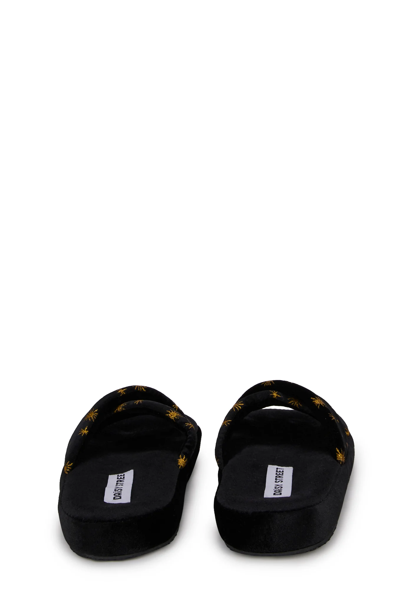 Star And Moon Slippers - Image 4
