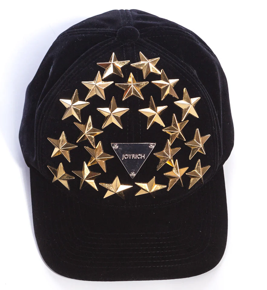 Star Burst Cap - Red - Image 3