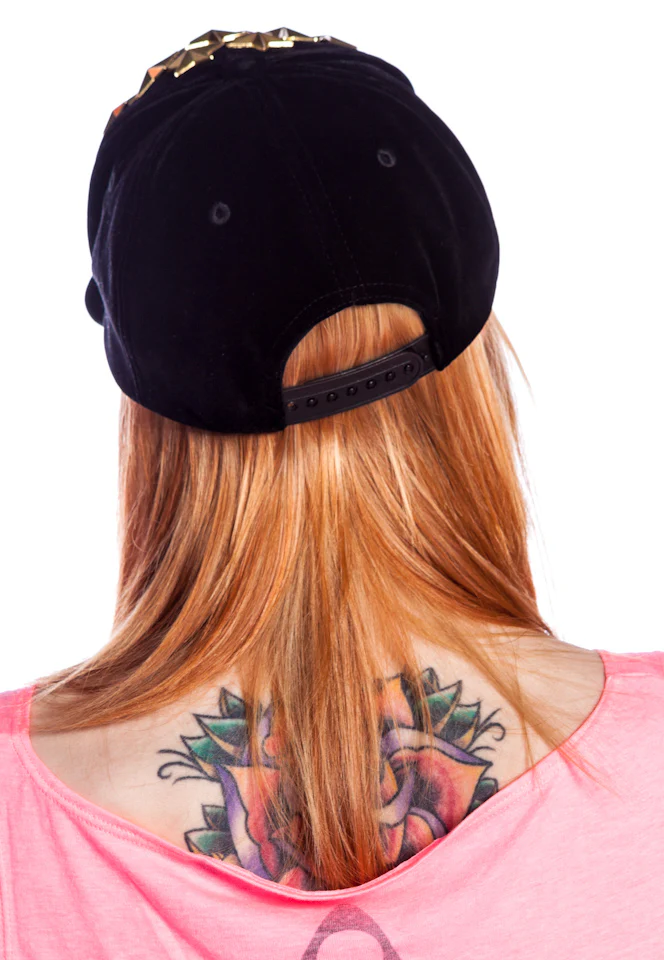 Star Burst Cap - Image 2
