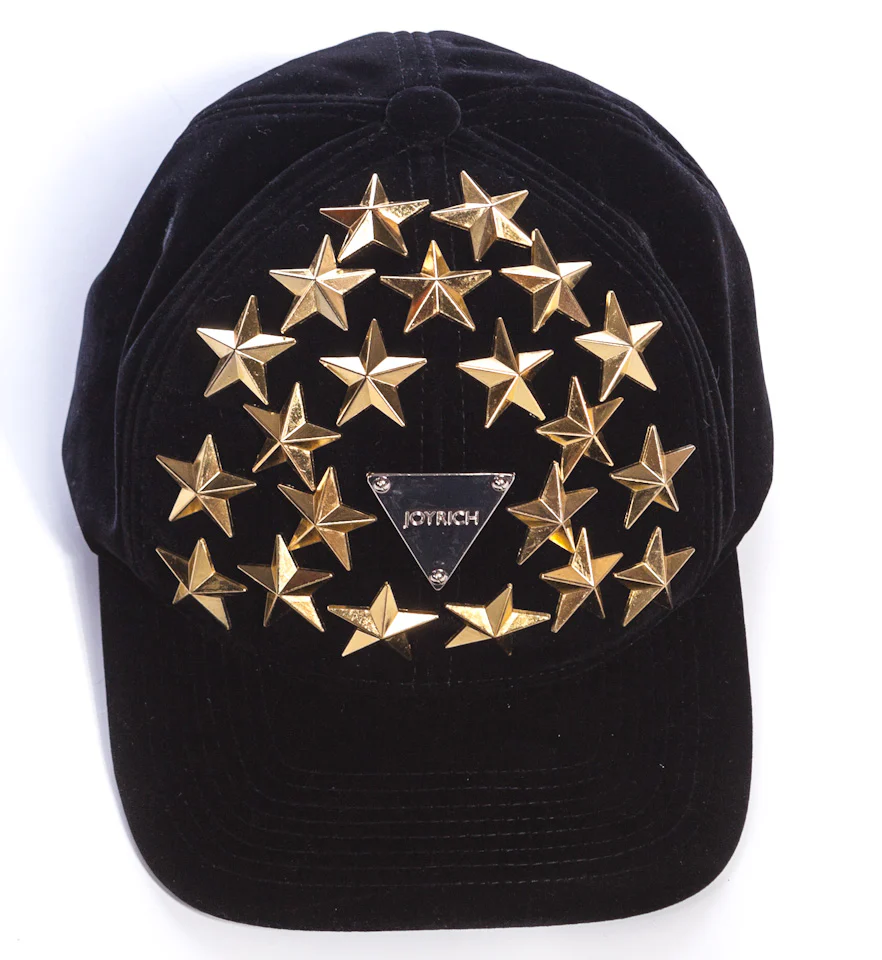 Star Burst Cap - Image 3