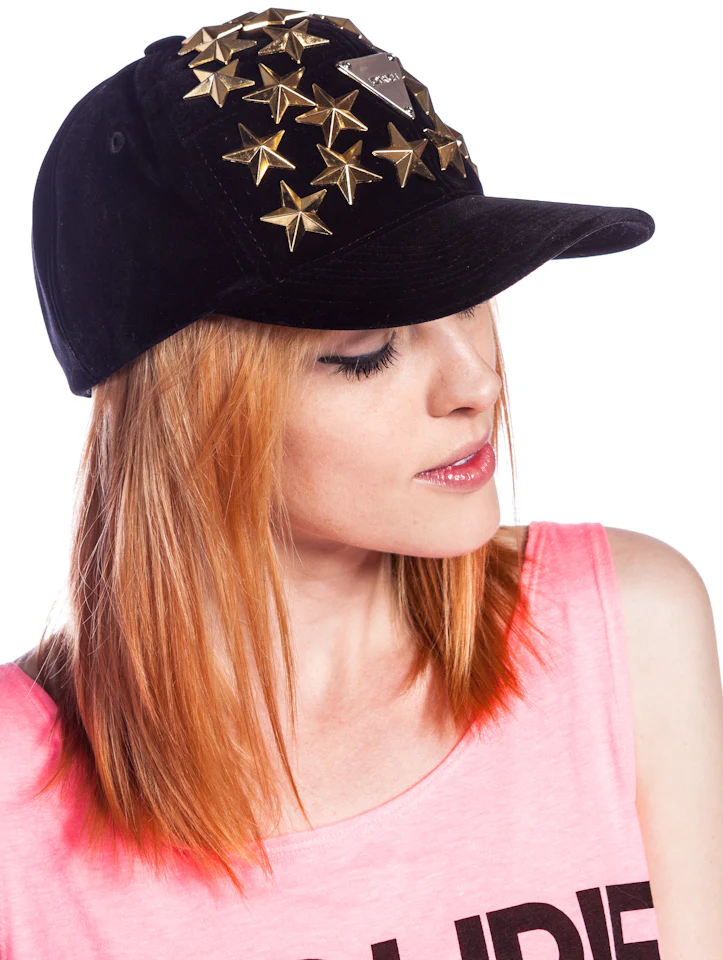Star Burst Cap - Image 4