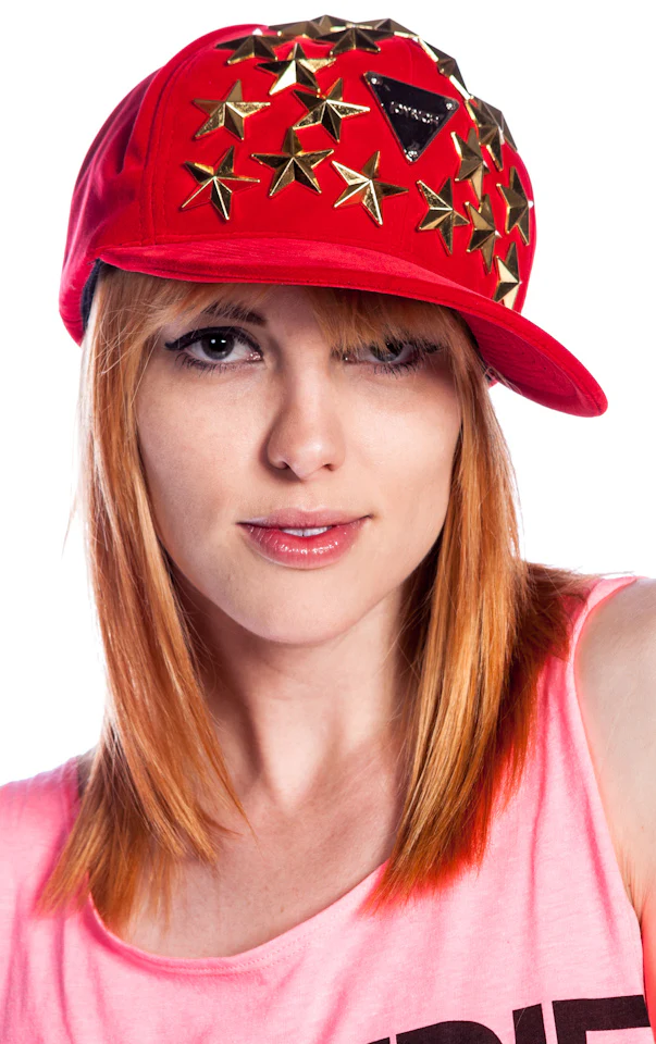 Star Burst Cap - Image 5