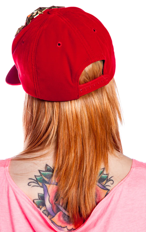 Star Burst Cap - Image 6