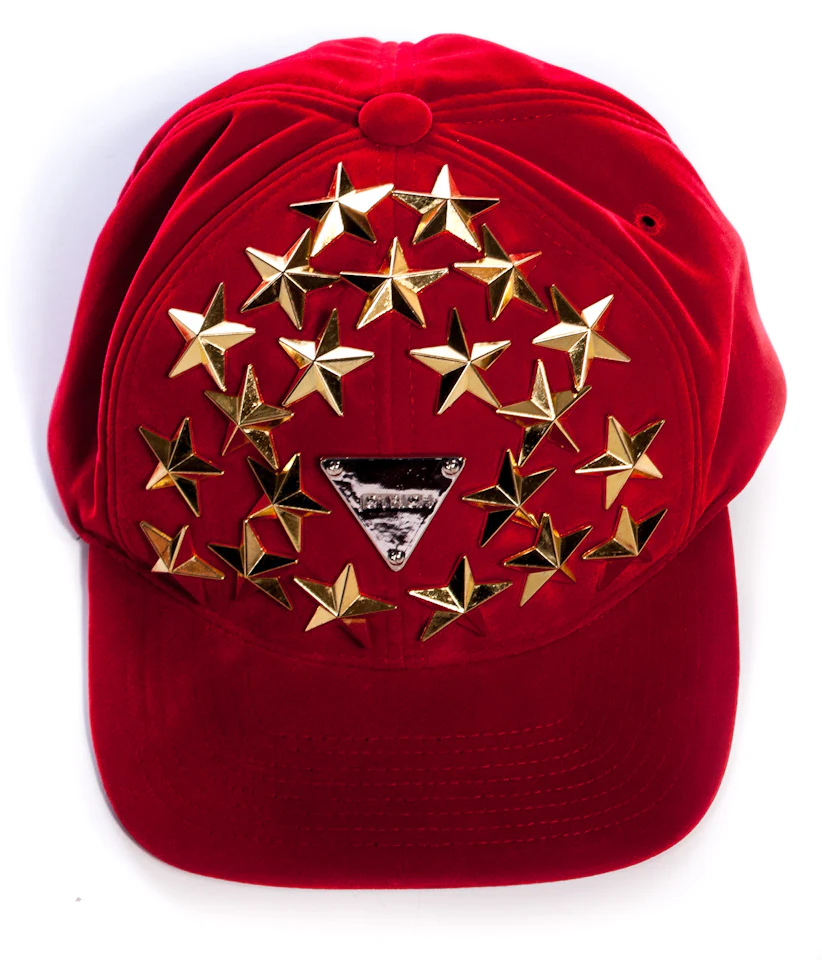 Star Burst Cap - Image 7