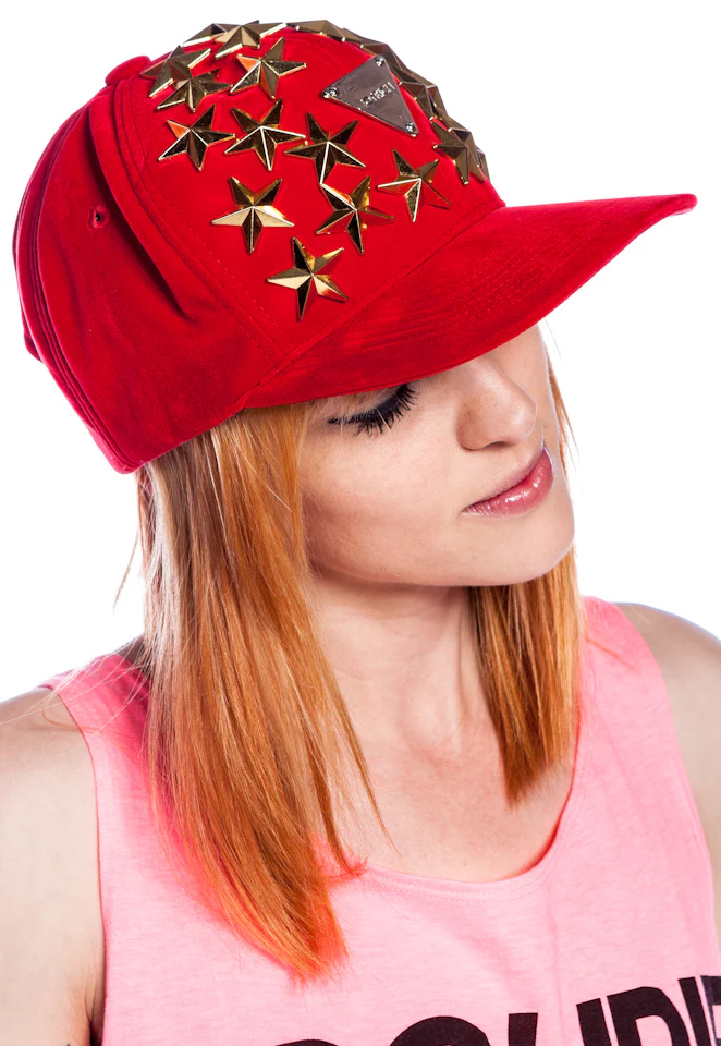 Star Burst Cap - Image 8