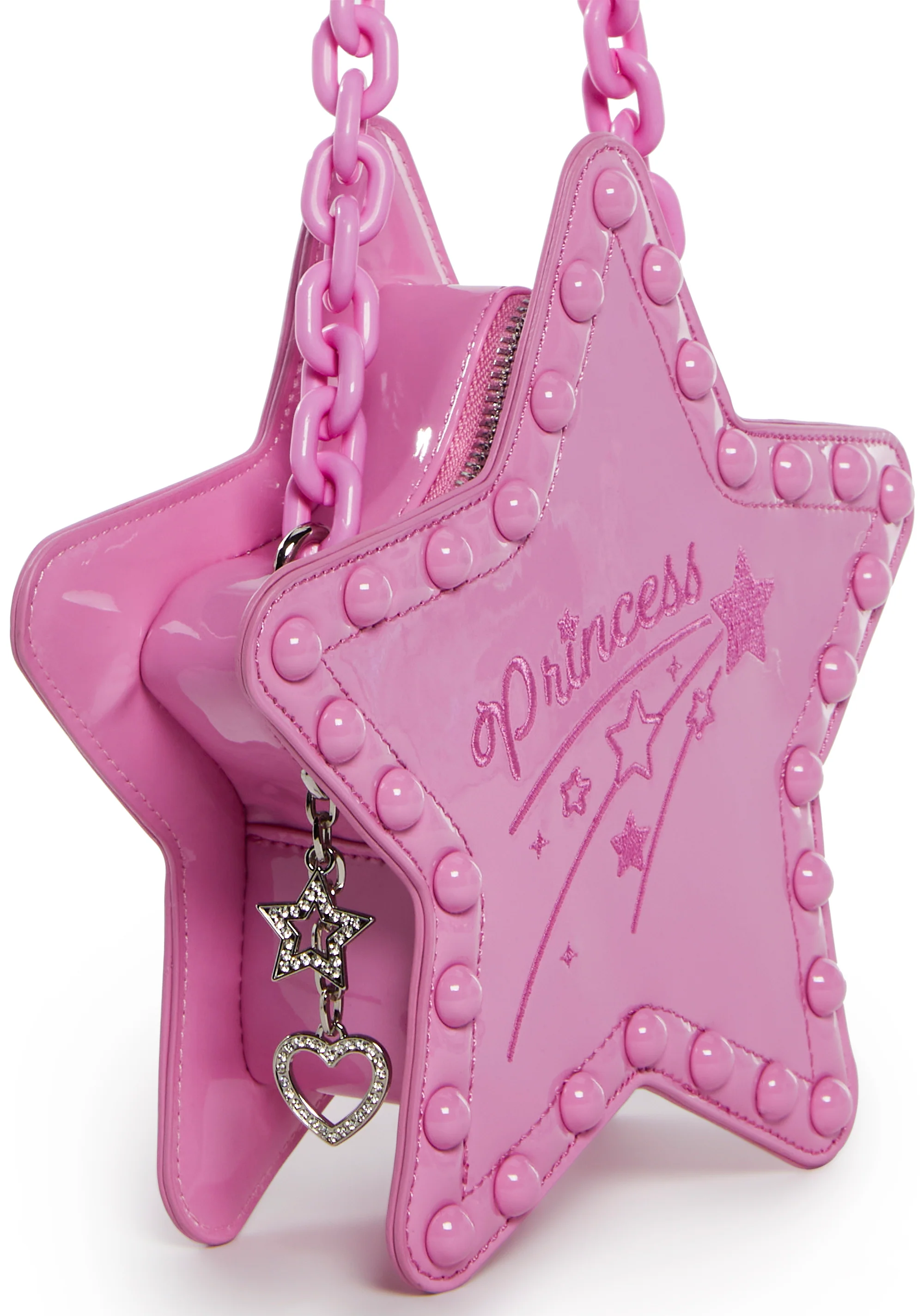 Star Catcher Shoulder Bag - Image 5