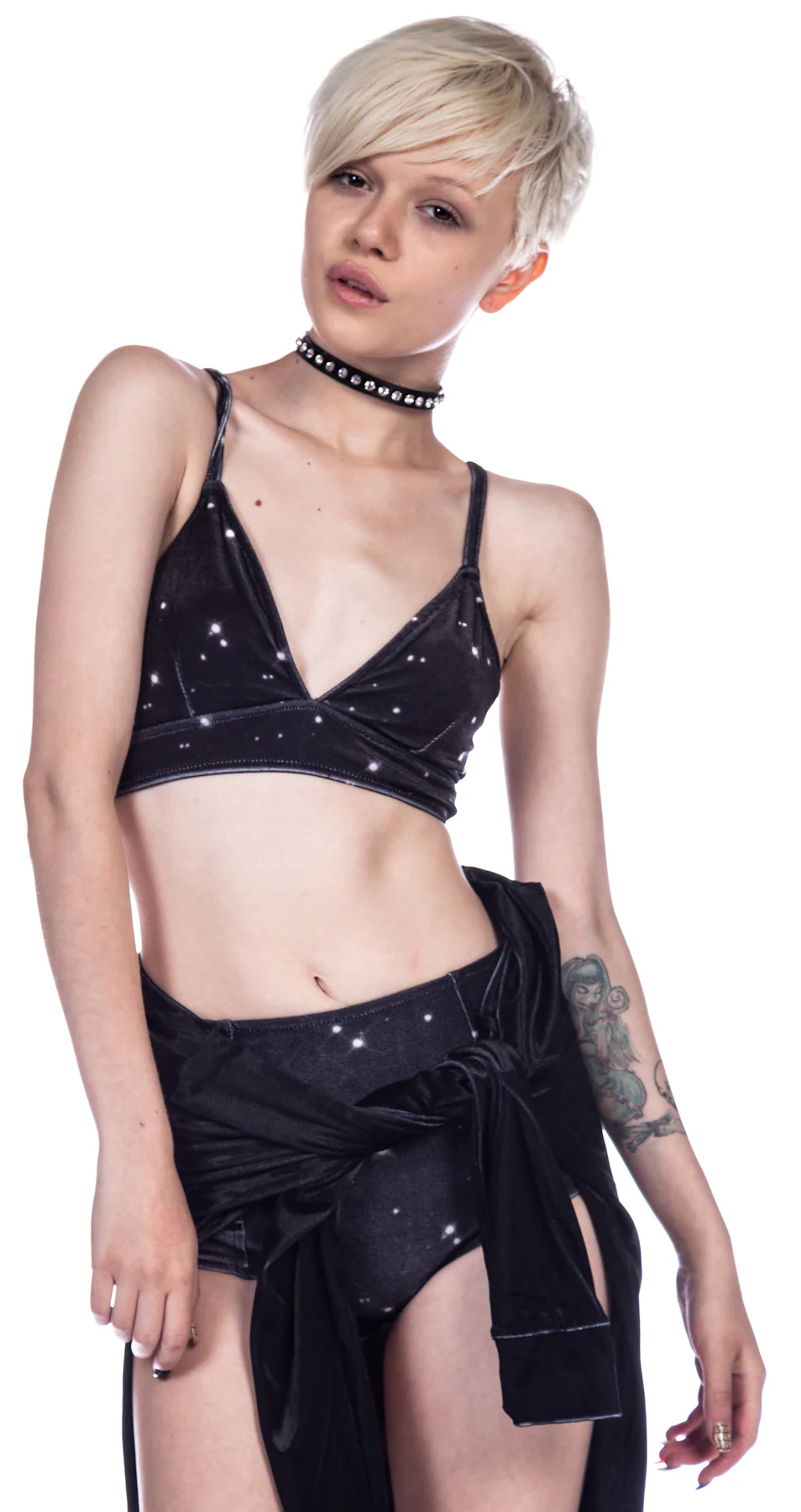 Star Crossed Bustier - Image 5