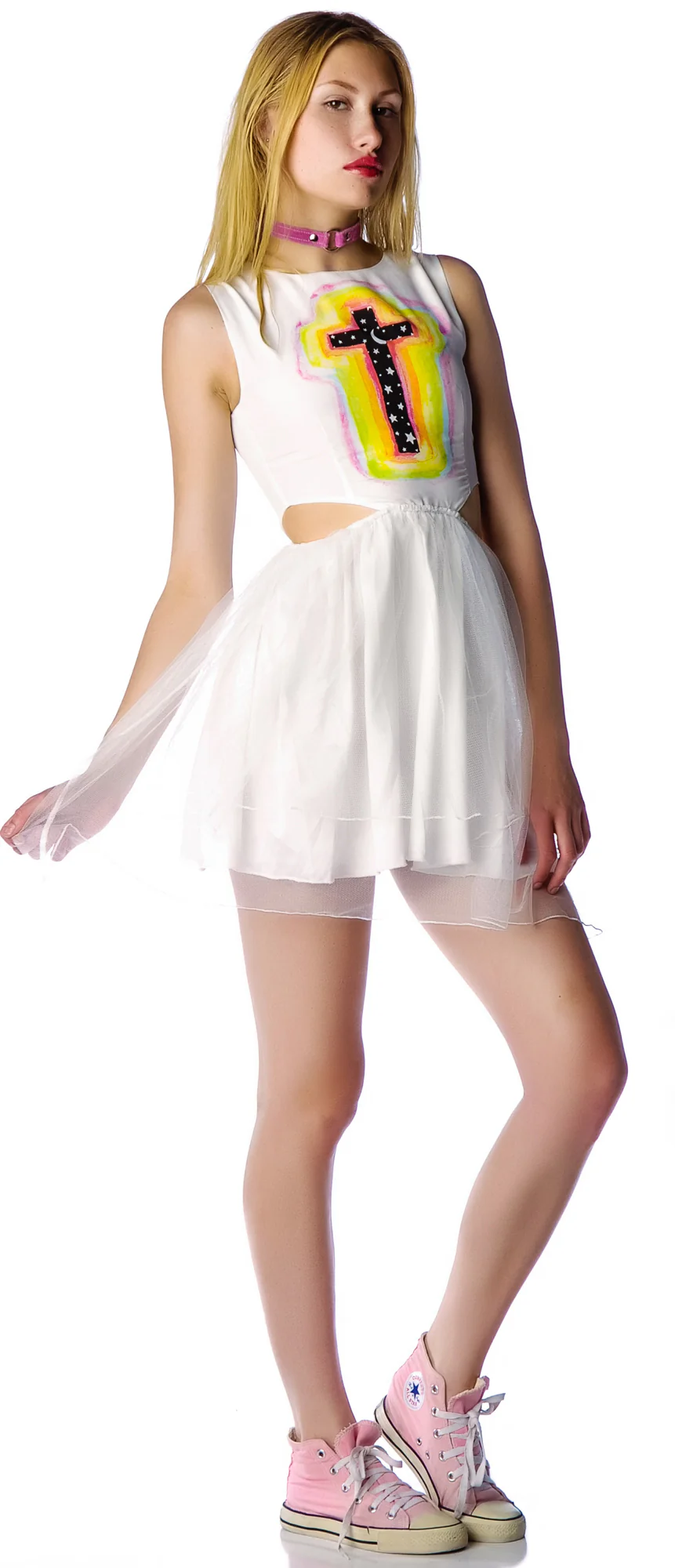 Star Crossed Dress - Image 2