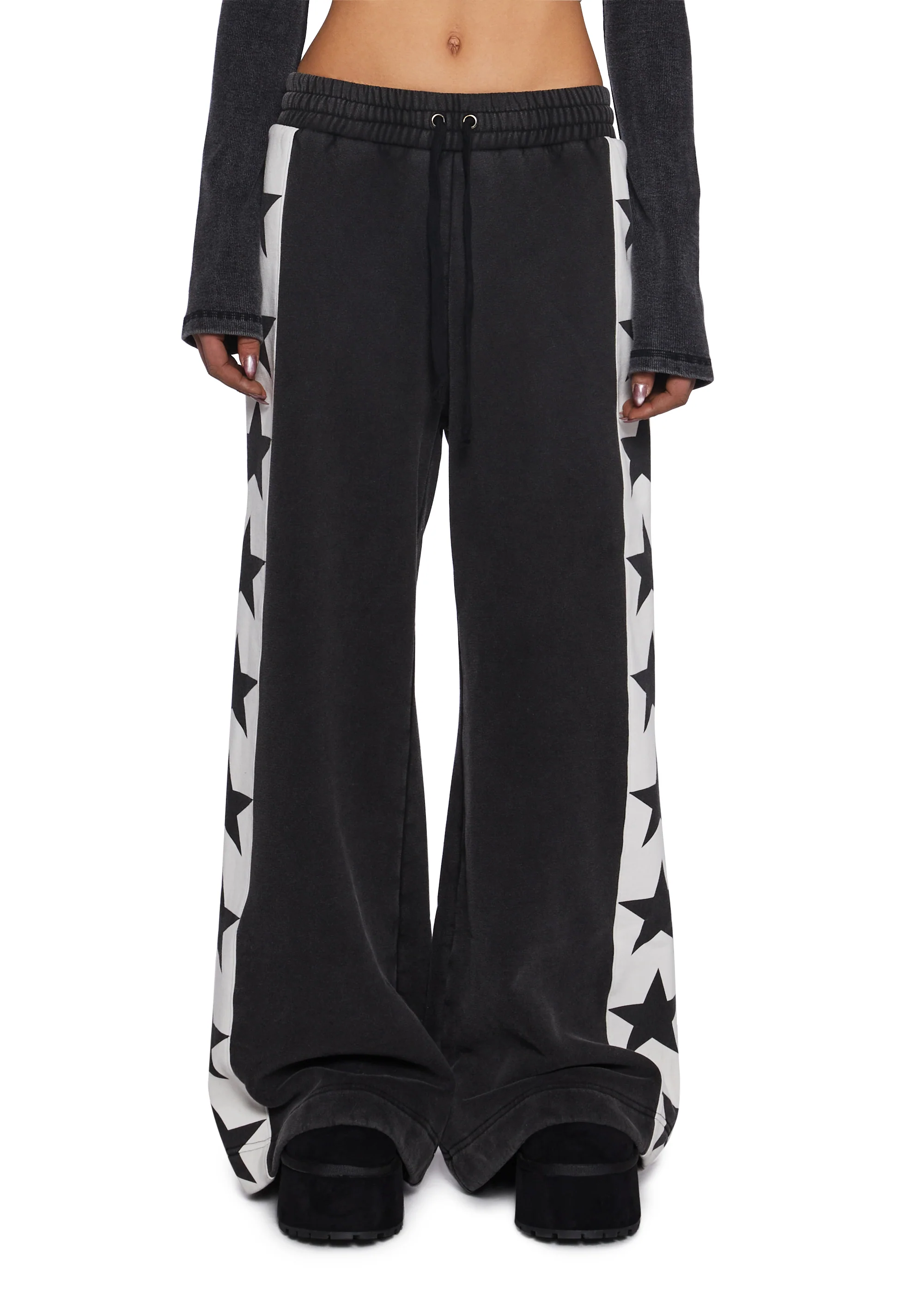 Star Player Jogger Sweatpants - Image 3