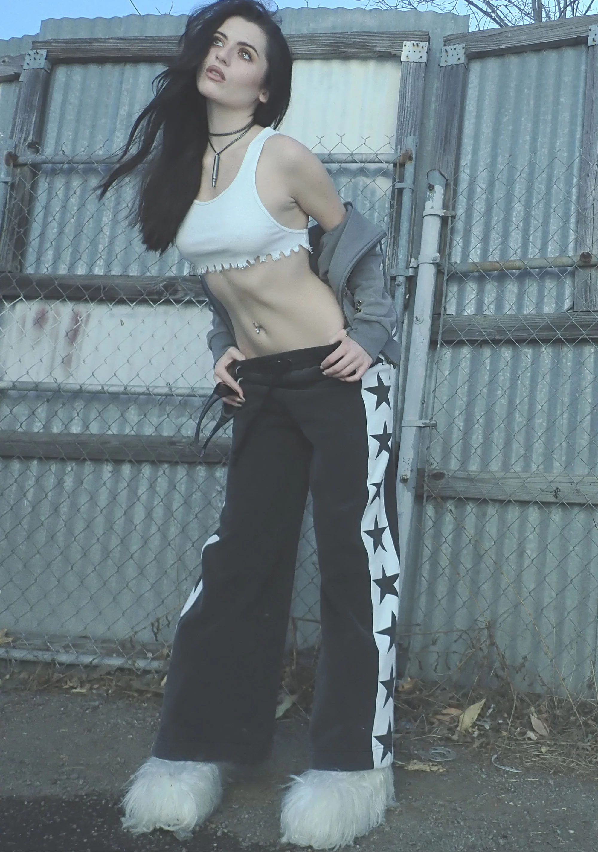 Star Player Jogger Sweatpants - Image 6
