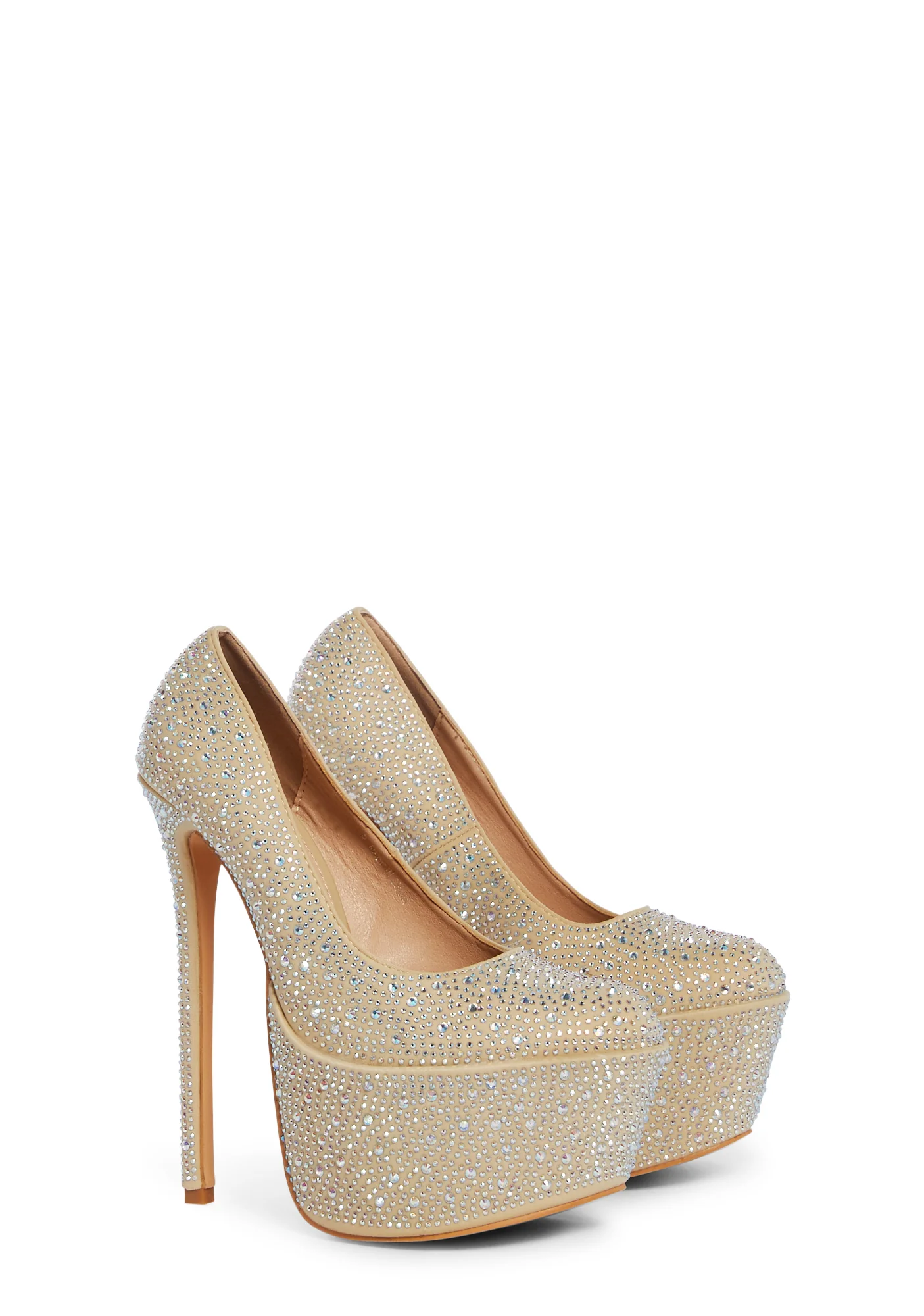 Star Sparkle Heels - Image 3
