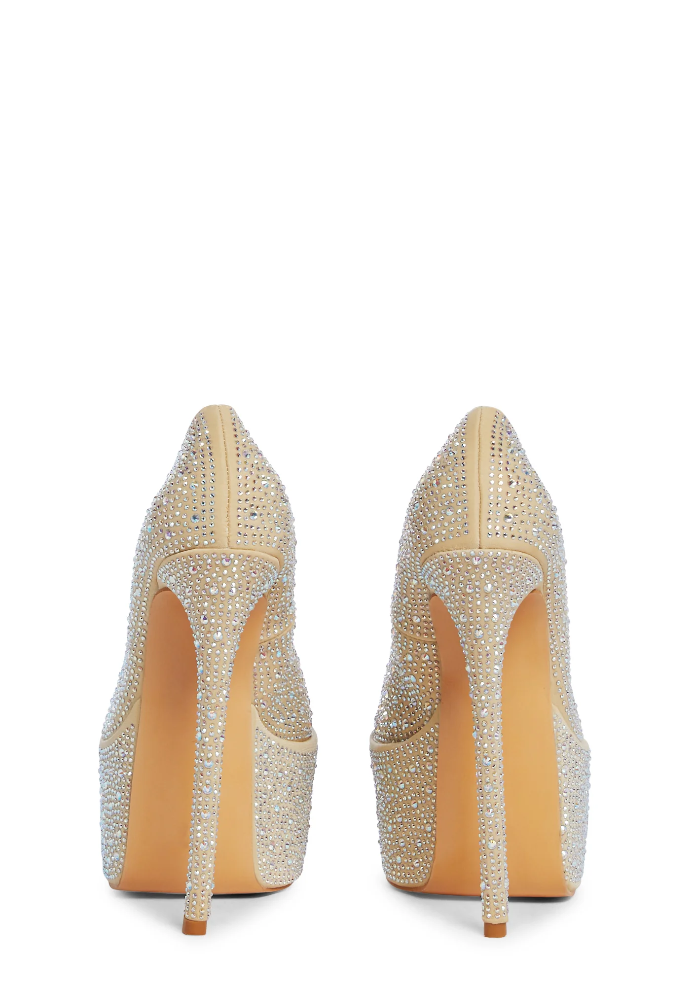 Star Sparkle Heels - Image 4
