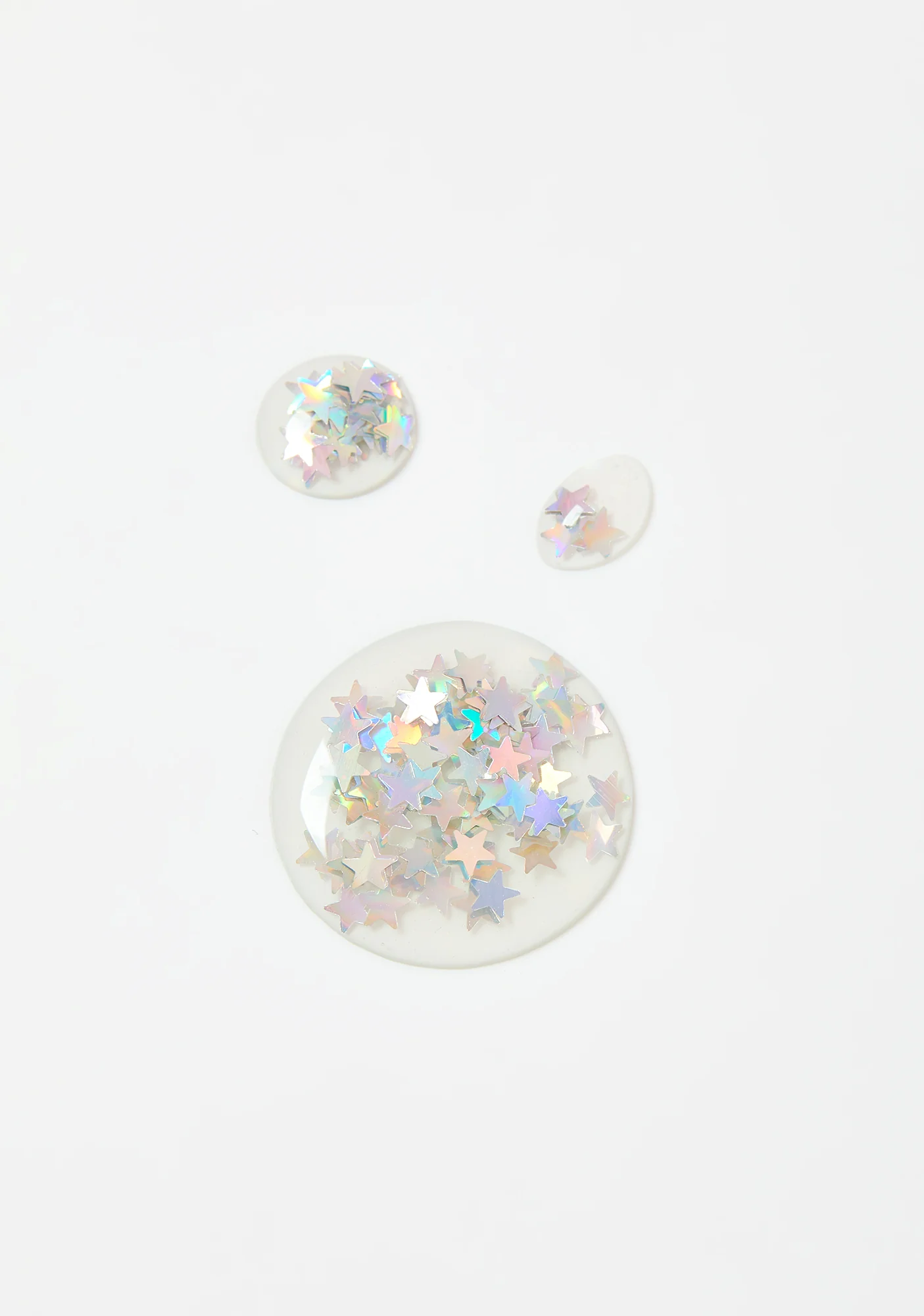 Star Storm Nail Polish - Image 3