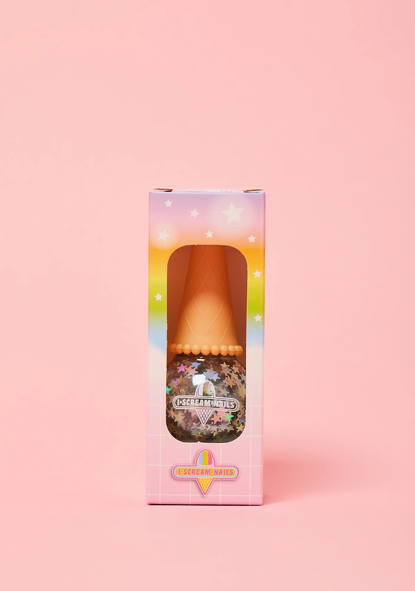 Star Storm Nail Polish - Image 4