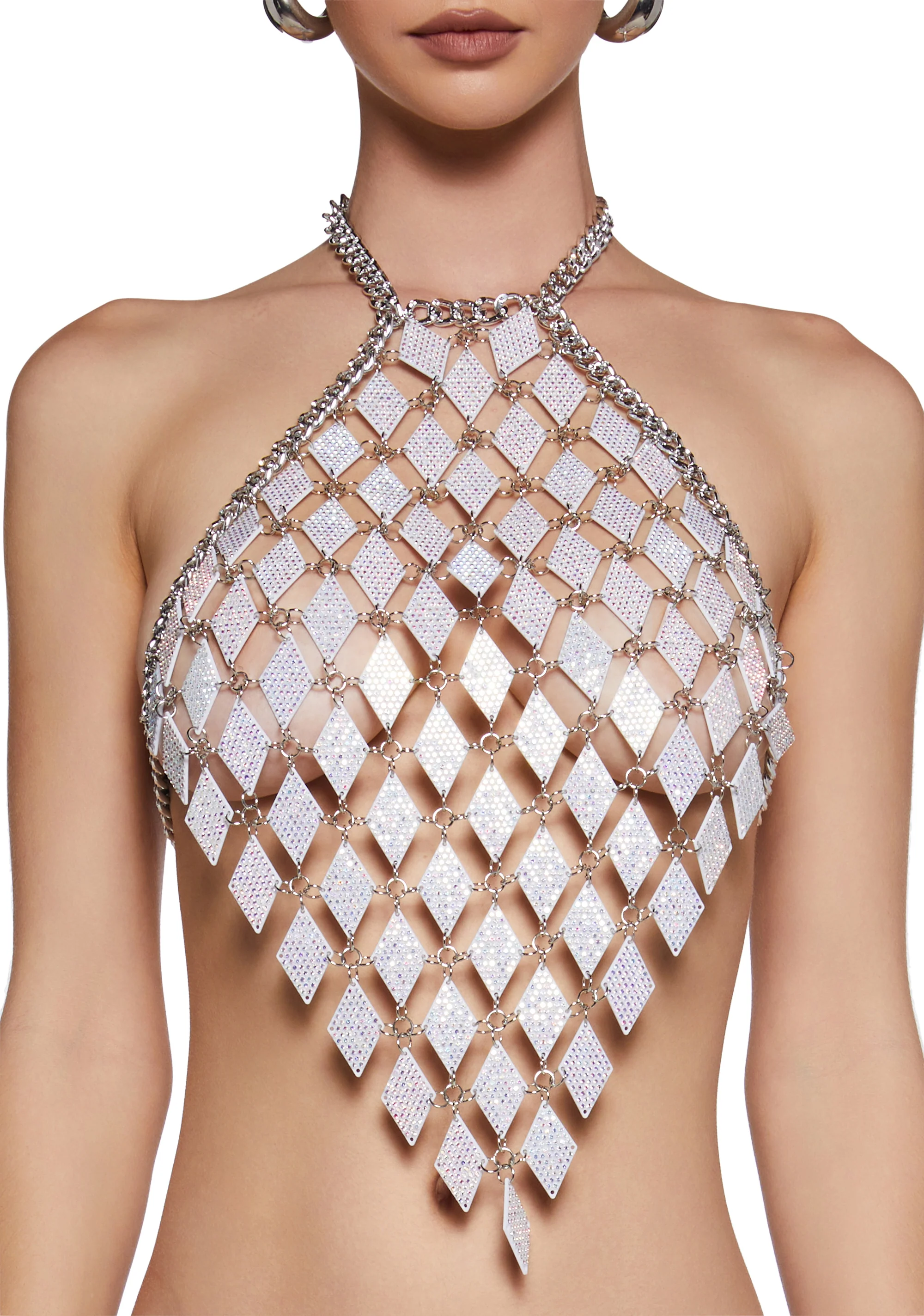 Star Strut Halter Top - Image 5