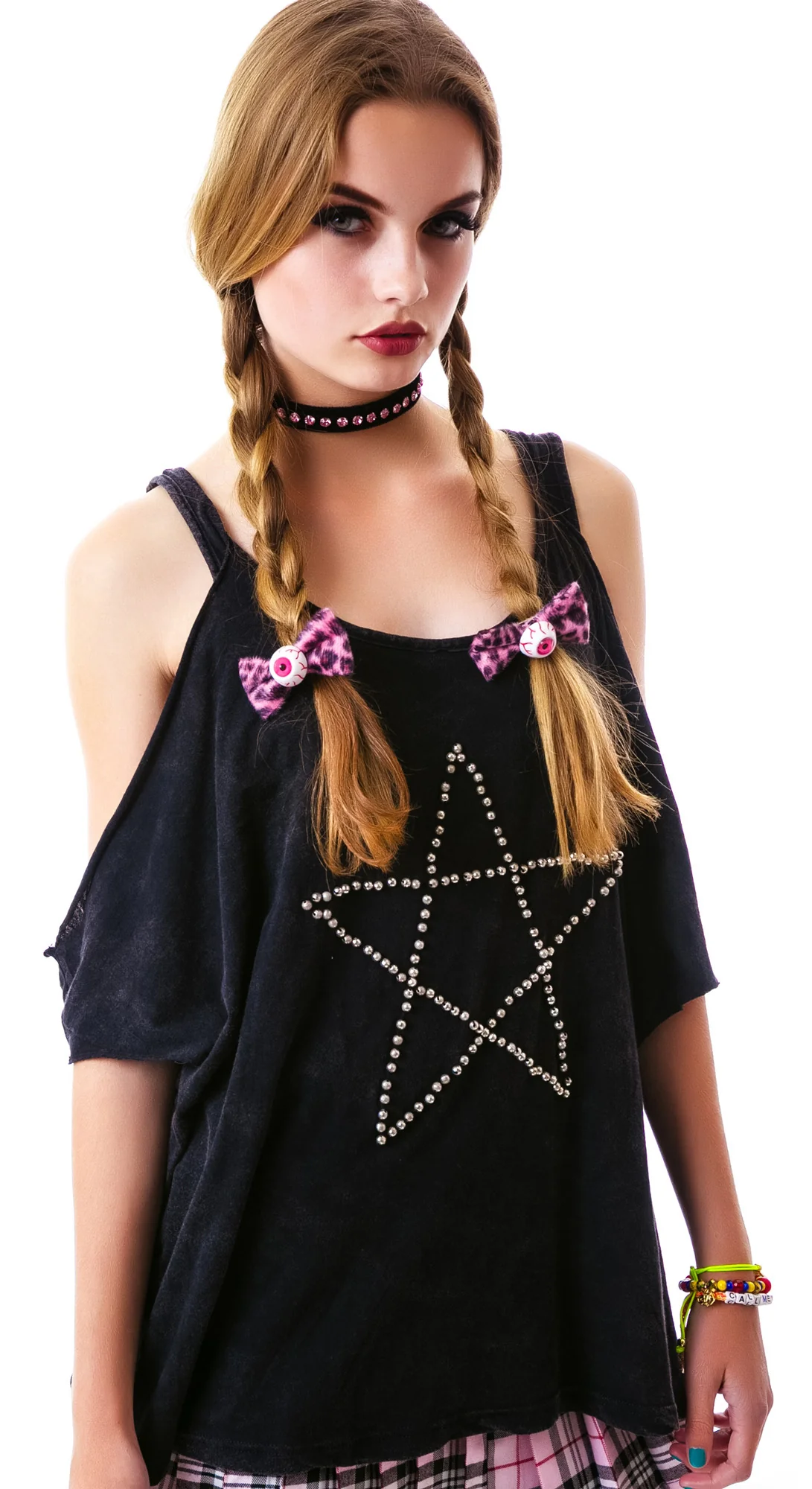 Star Studded Affair Tee - Image 2