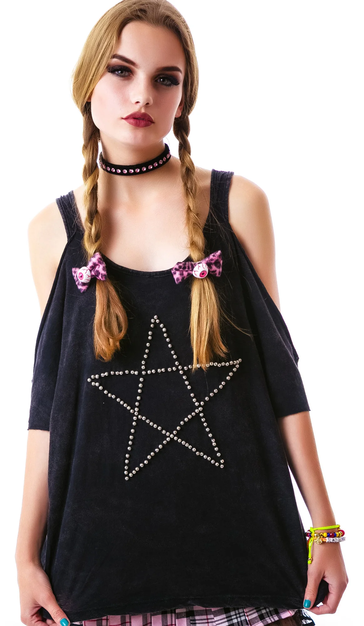 Star Studded Affair Tee - Image 3