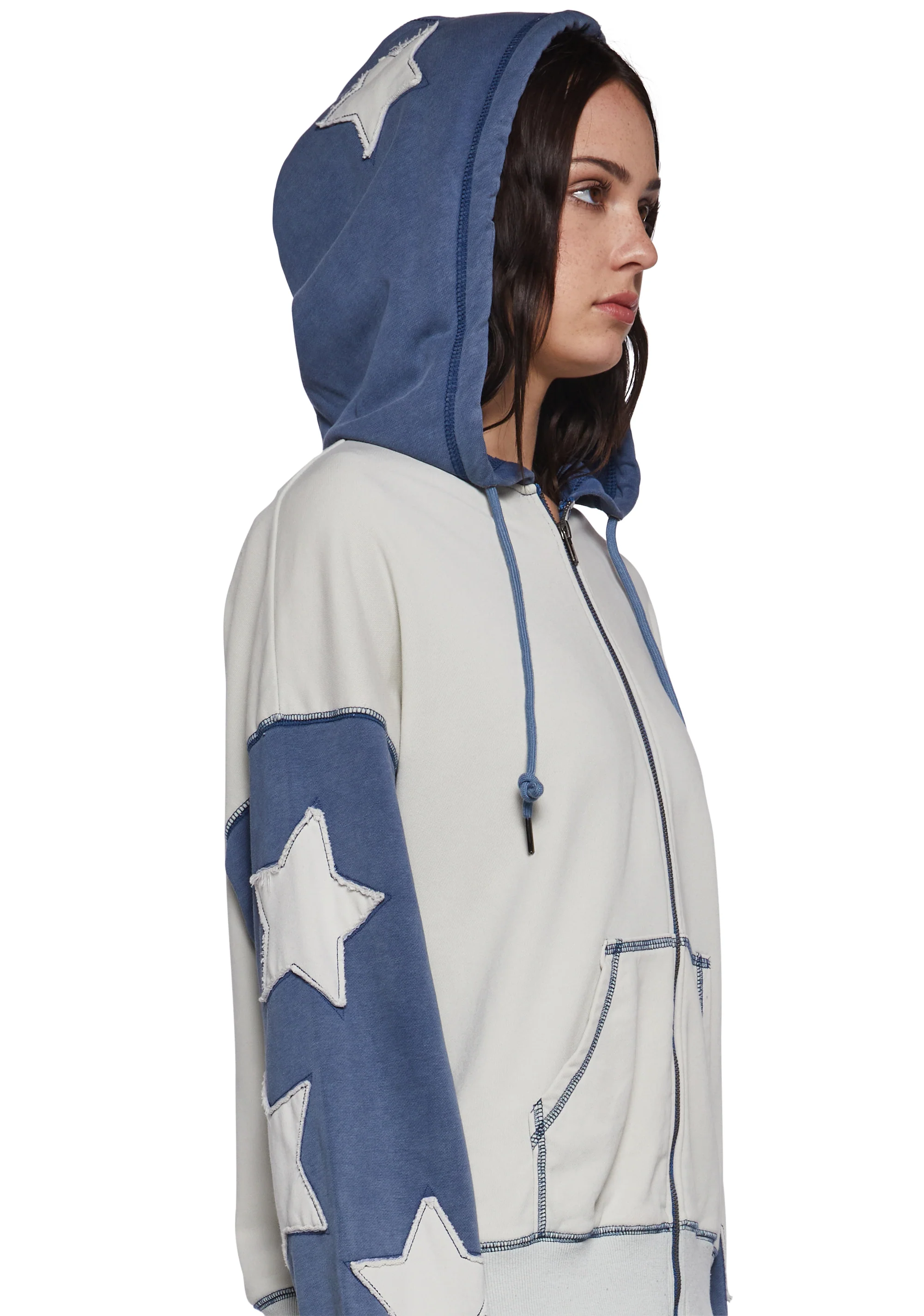 Star Thermal Hoodie - Image 5