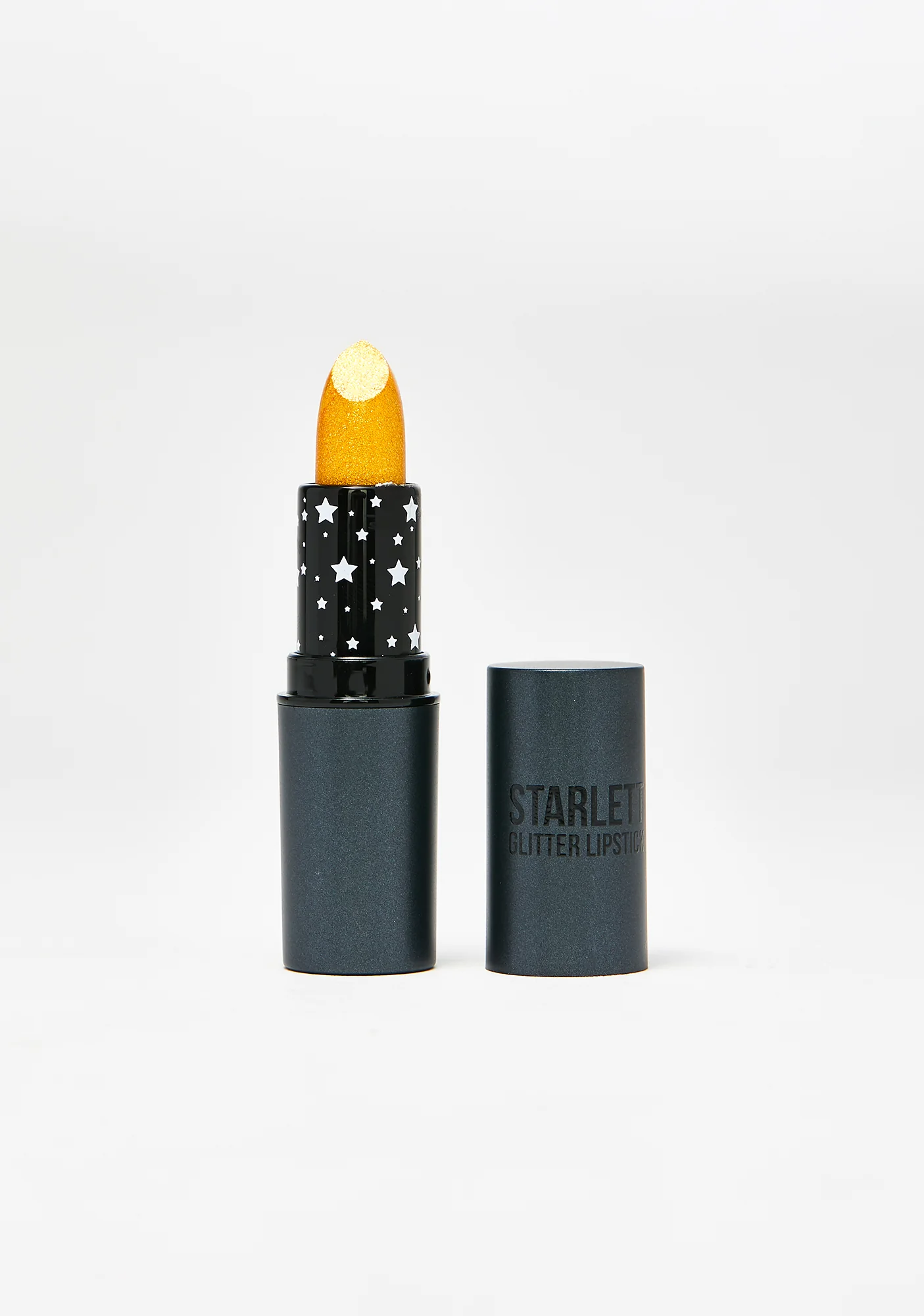 Starlett Queen B Glitter Lipstick - Image 3