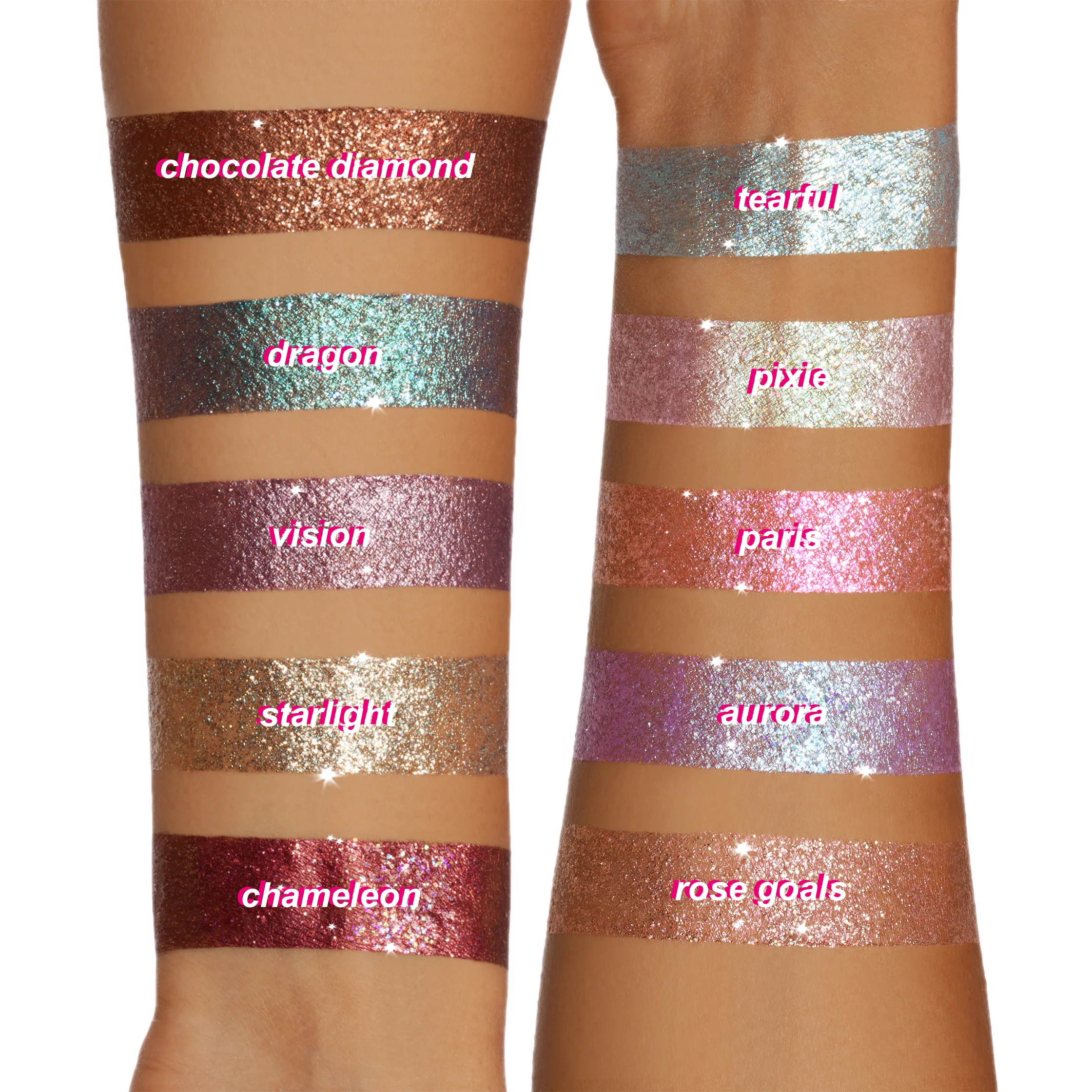 Starlight Diamond Dew - Image 5