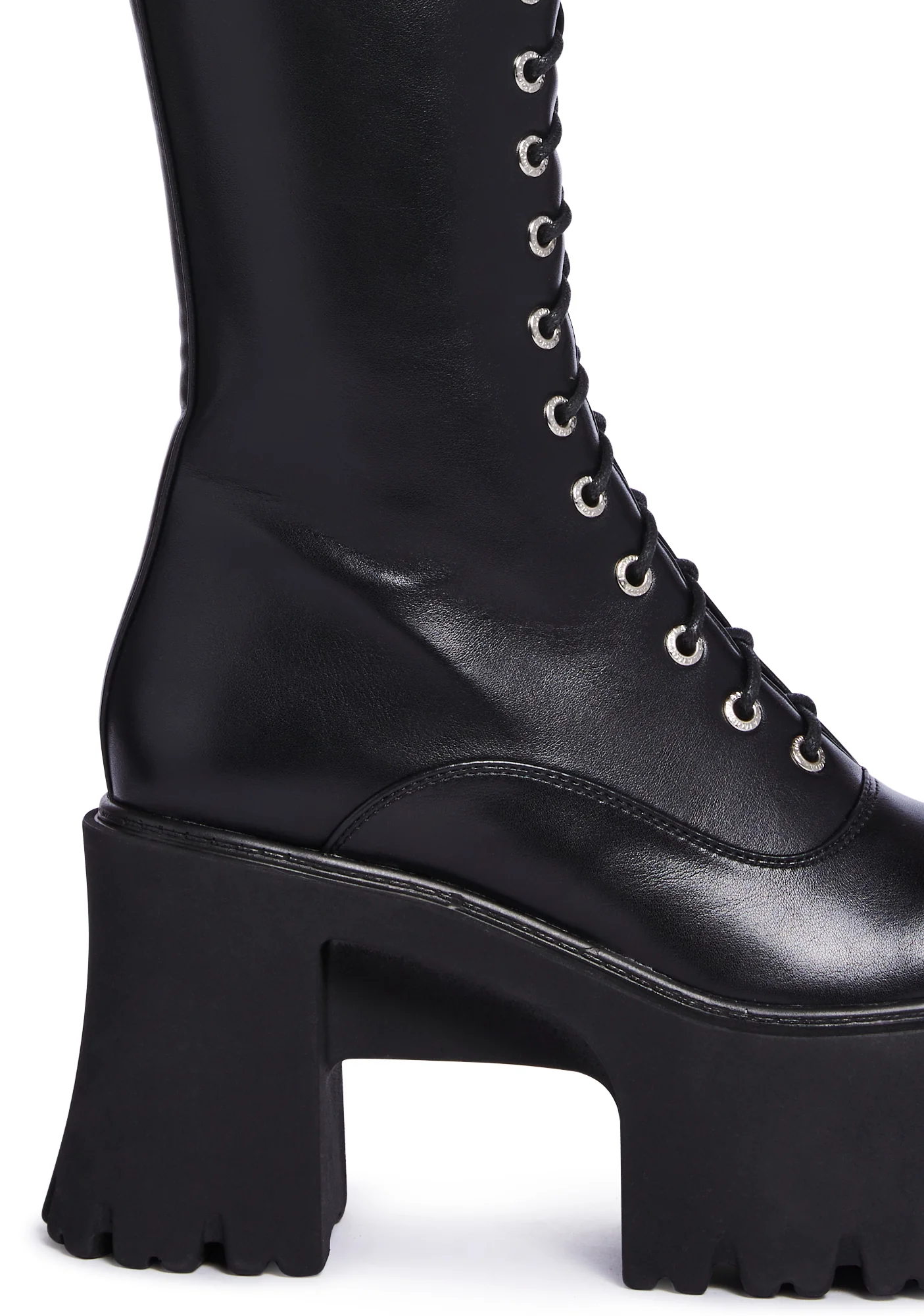 Starlight Platform Boots - Image 2