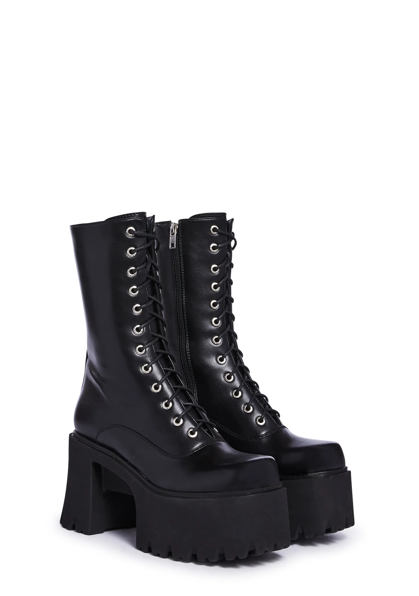 Starlight Platform Boots - Image 3