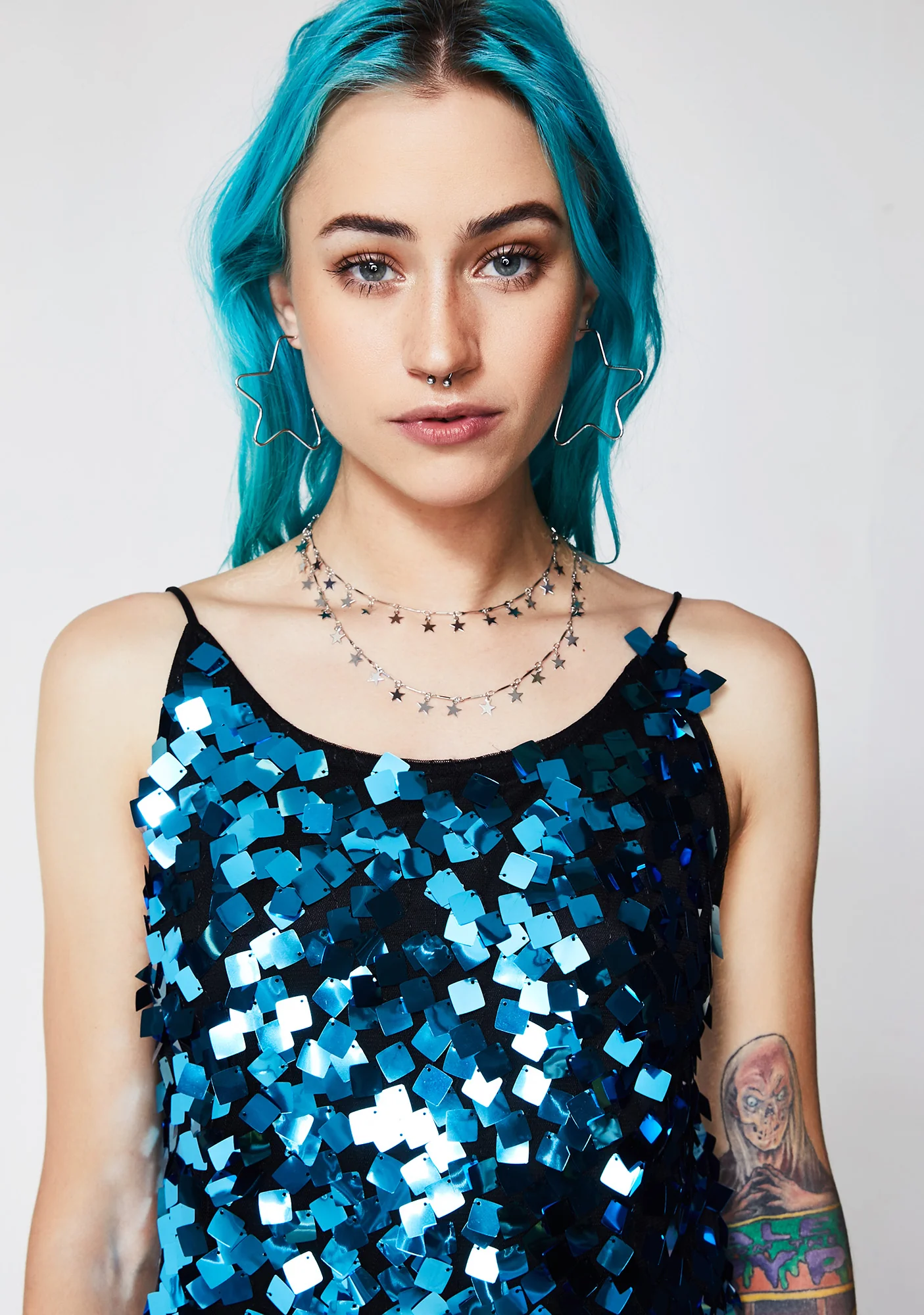 Starry Feelz Earrings - Image 5