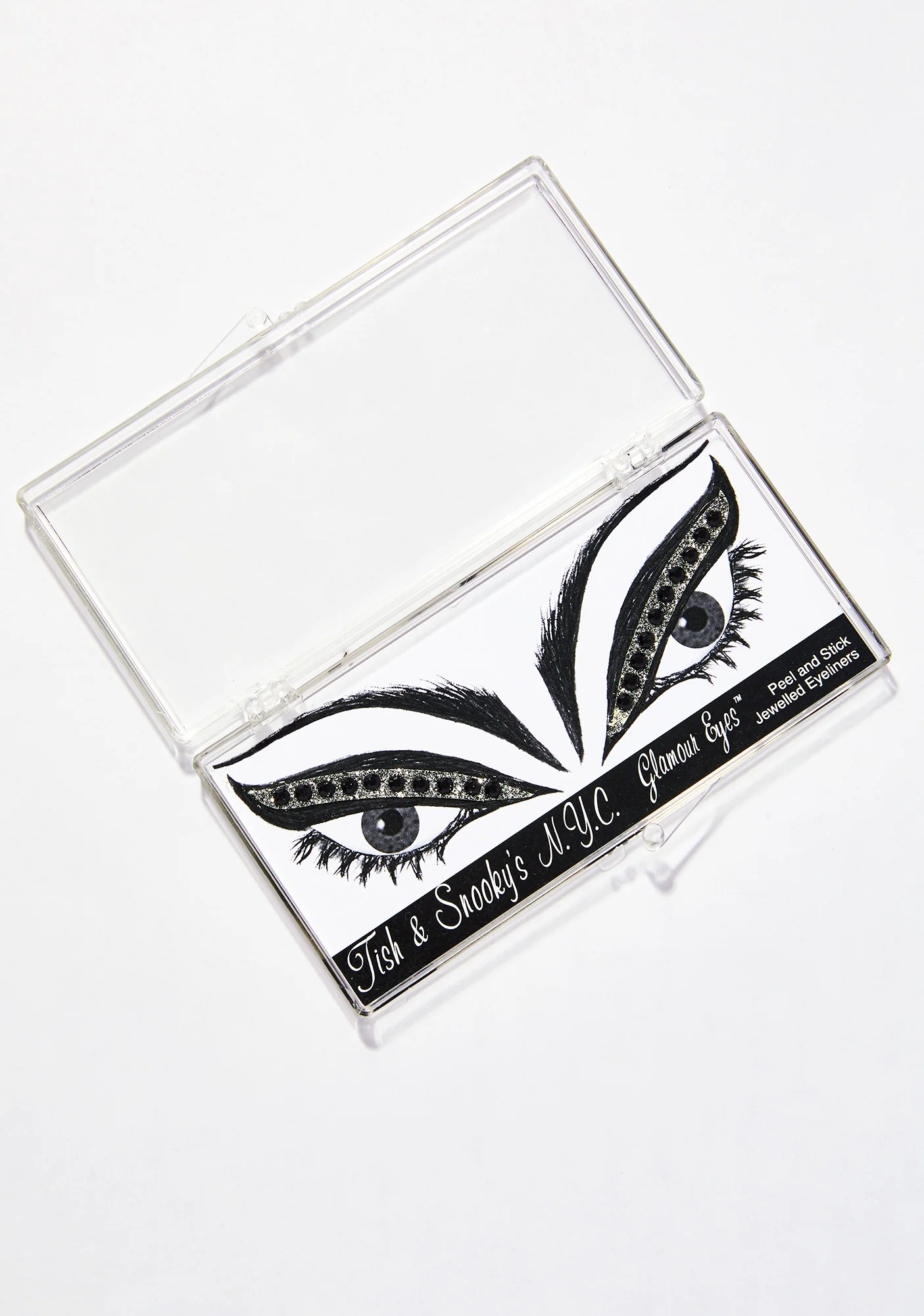 Starry Night Glamour Eyes - Image 3