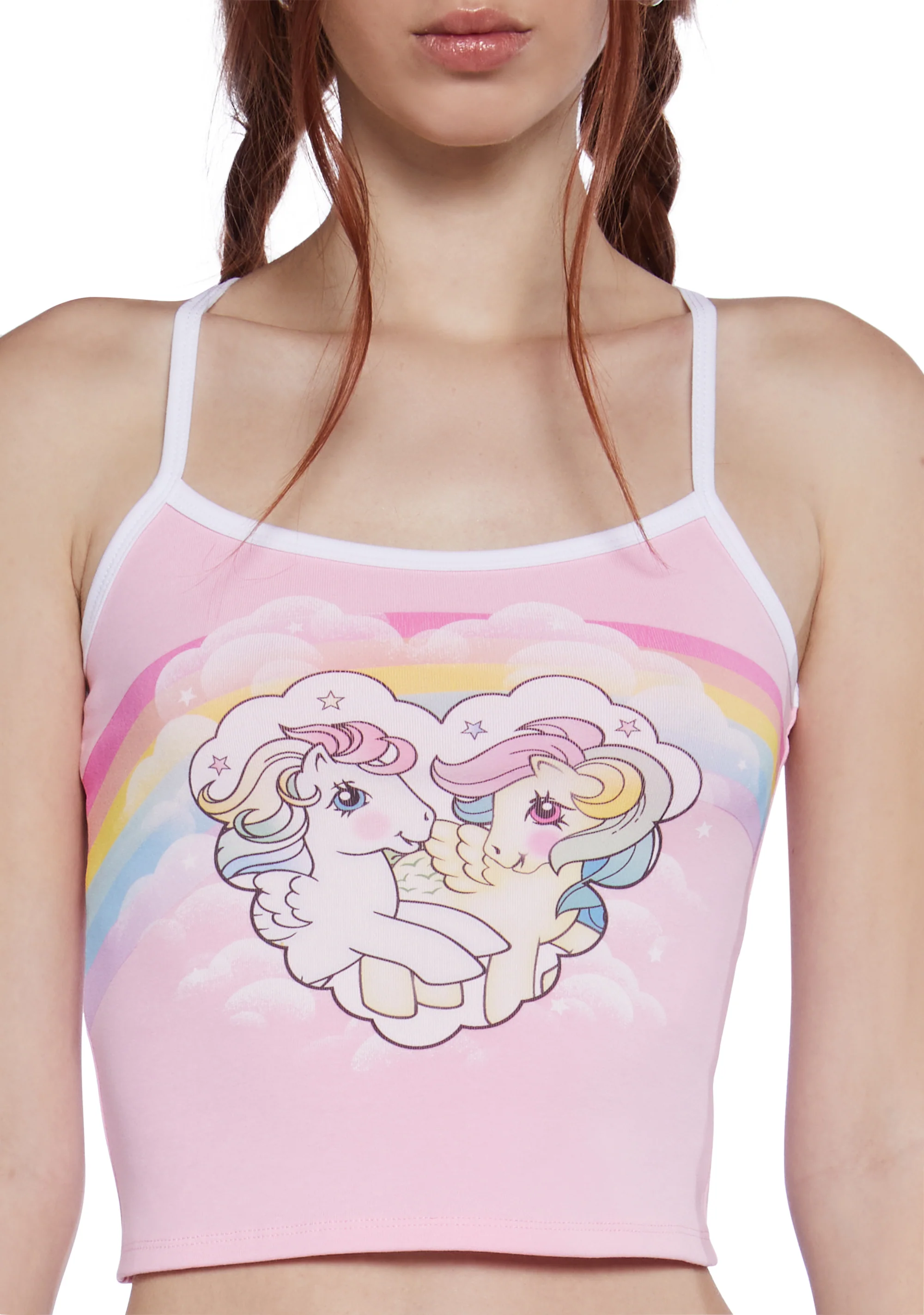 Starshine Dreams Tank Top - Image 6