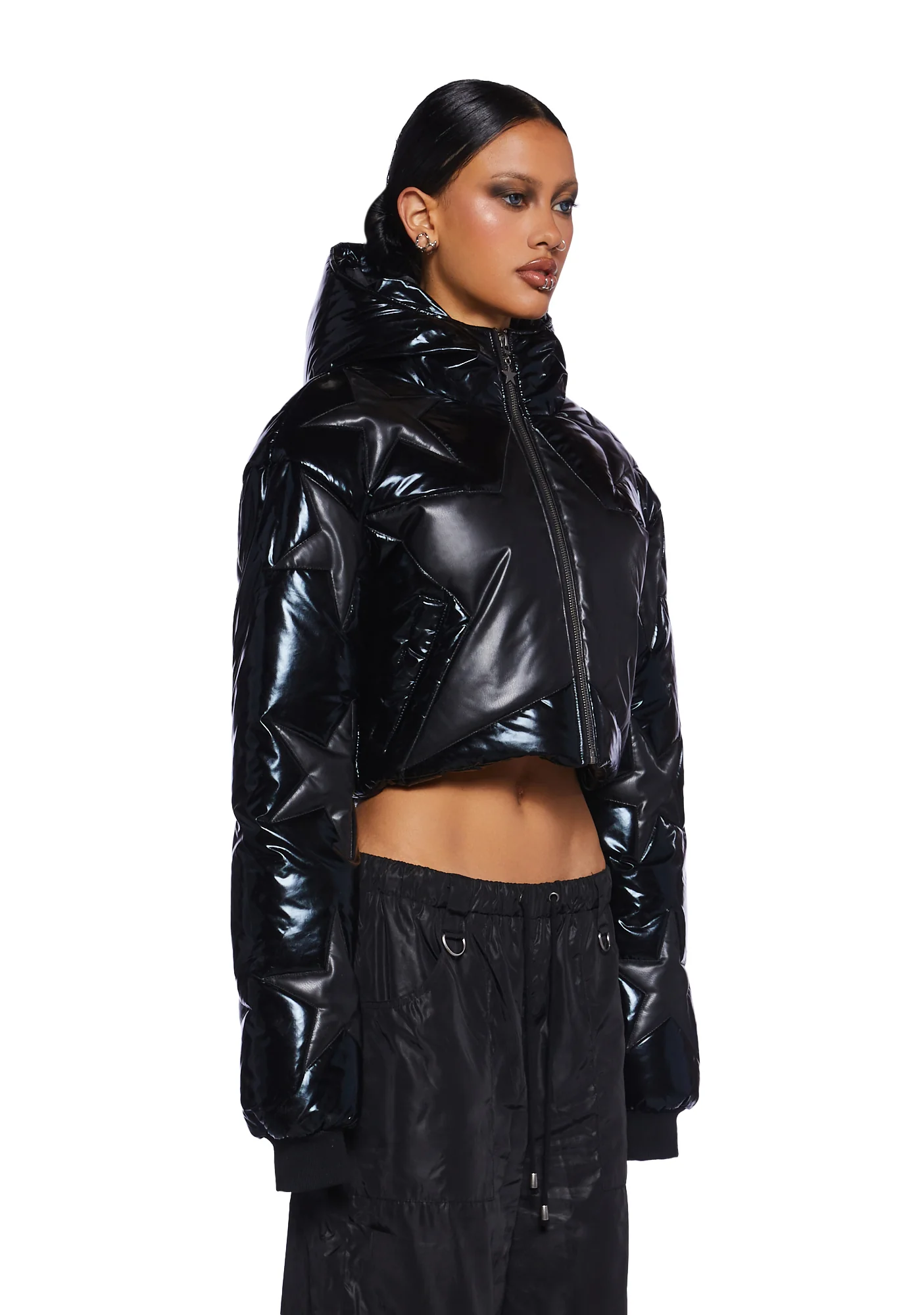 Starstruck Puffer Jacket - Image 3