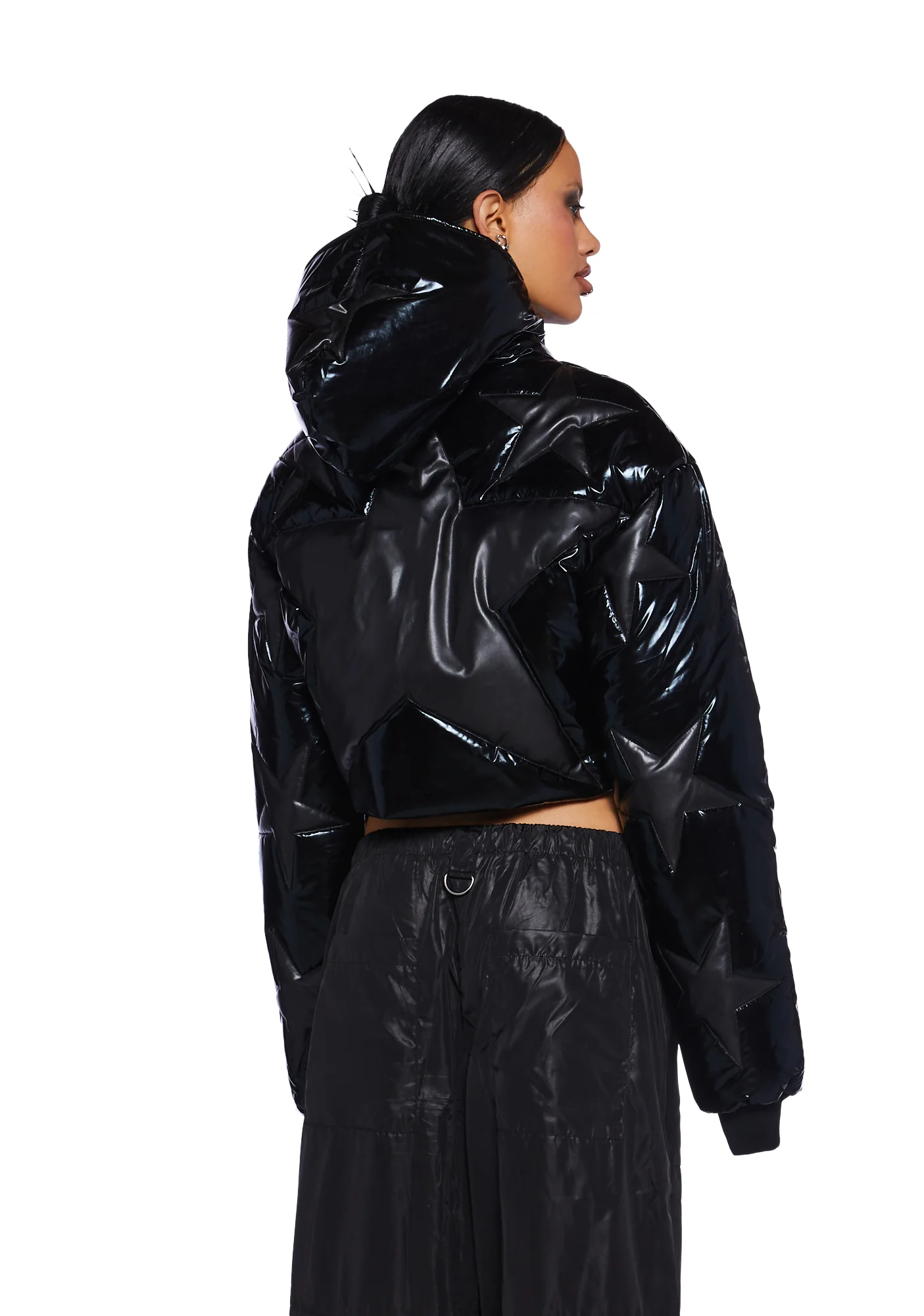 Starstruck Puffer Jacket - Image 4
