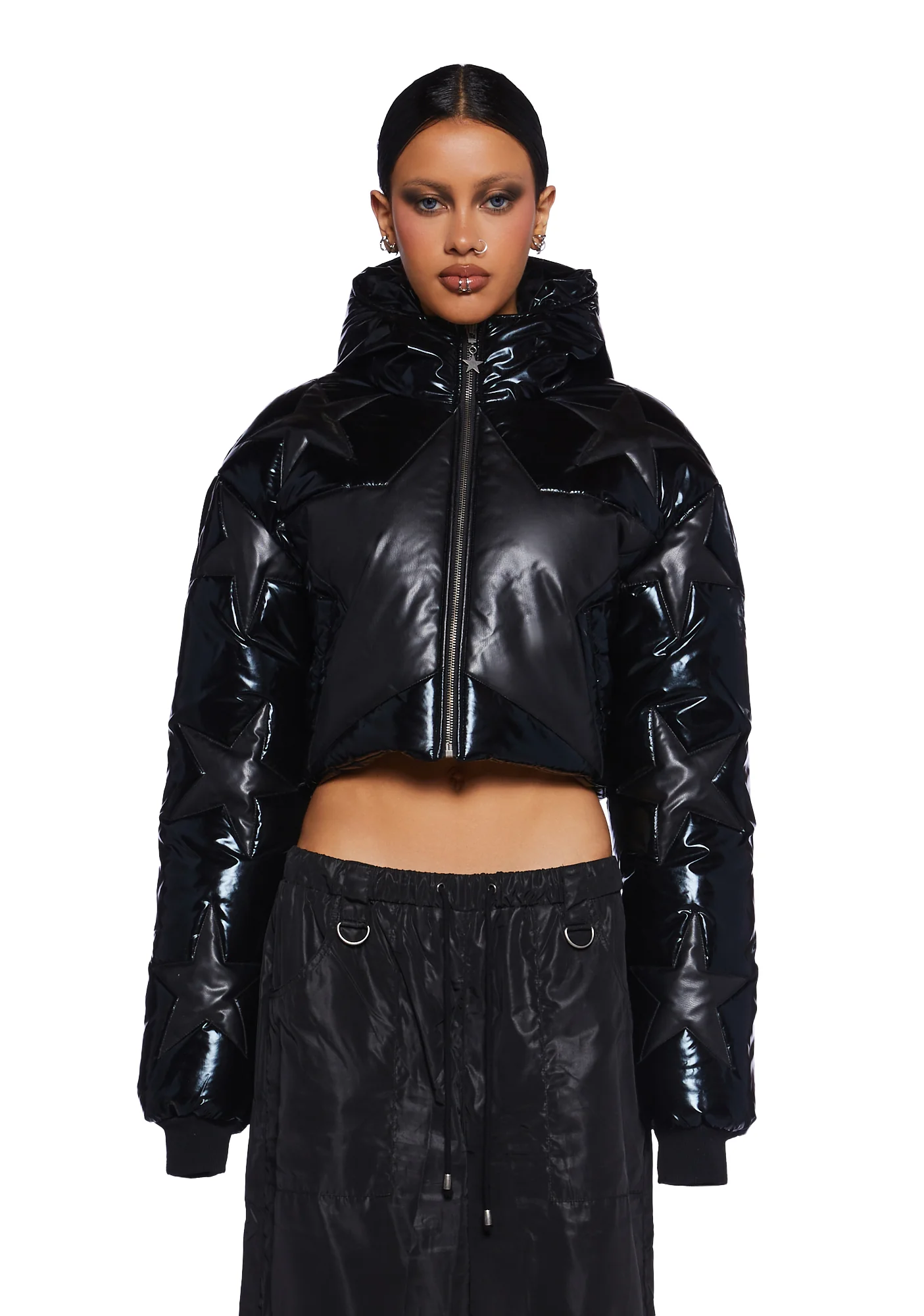 Starstruck Puffer Jacket - Image 5