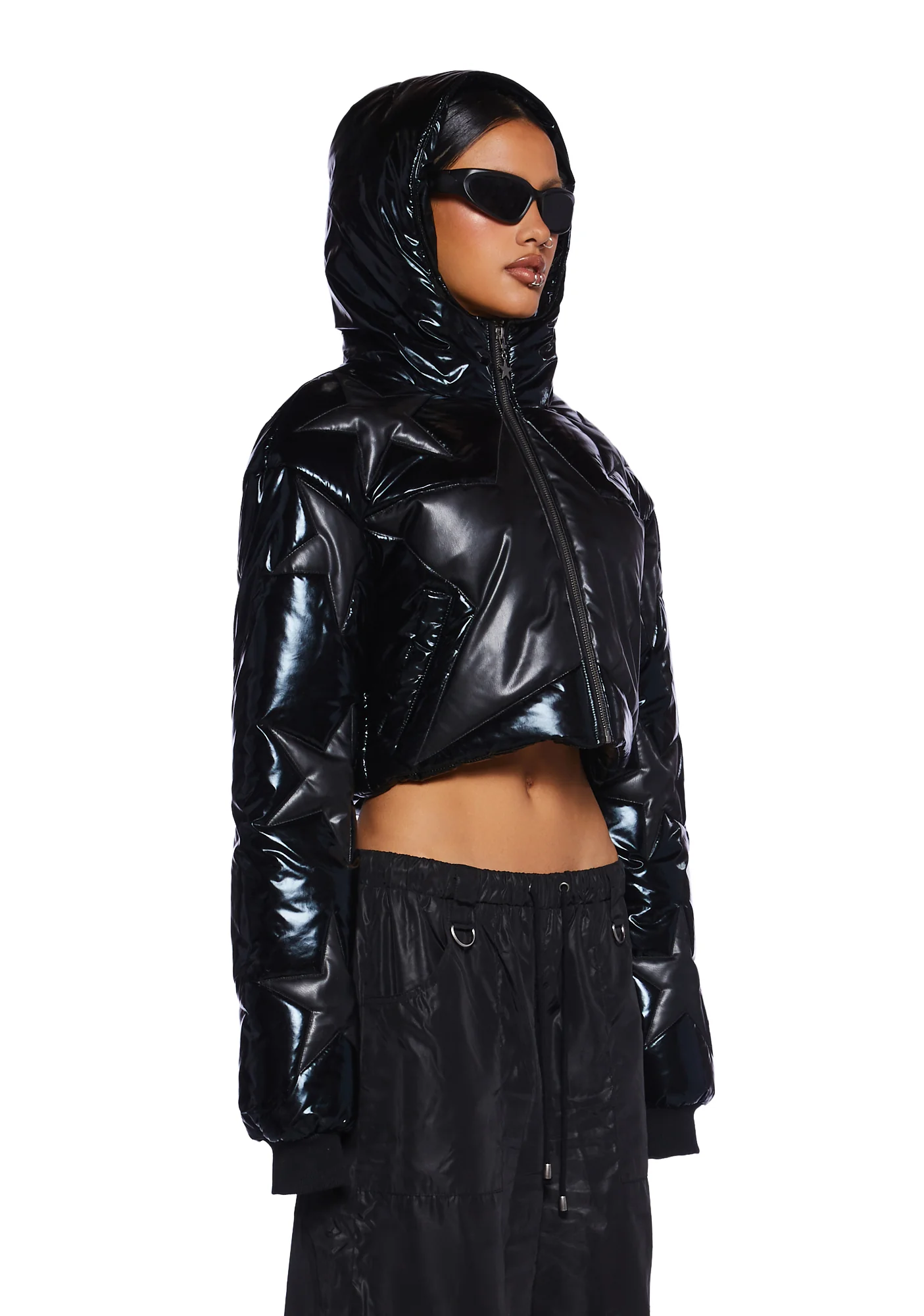Starstruck Puffer Jacket - Image 6