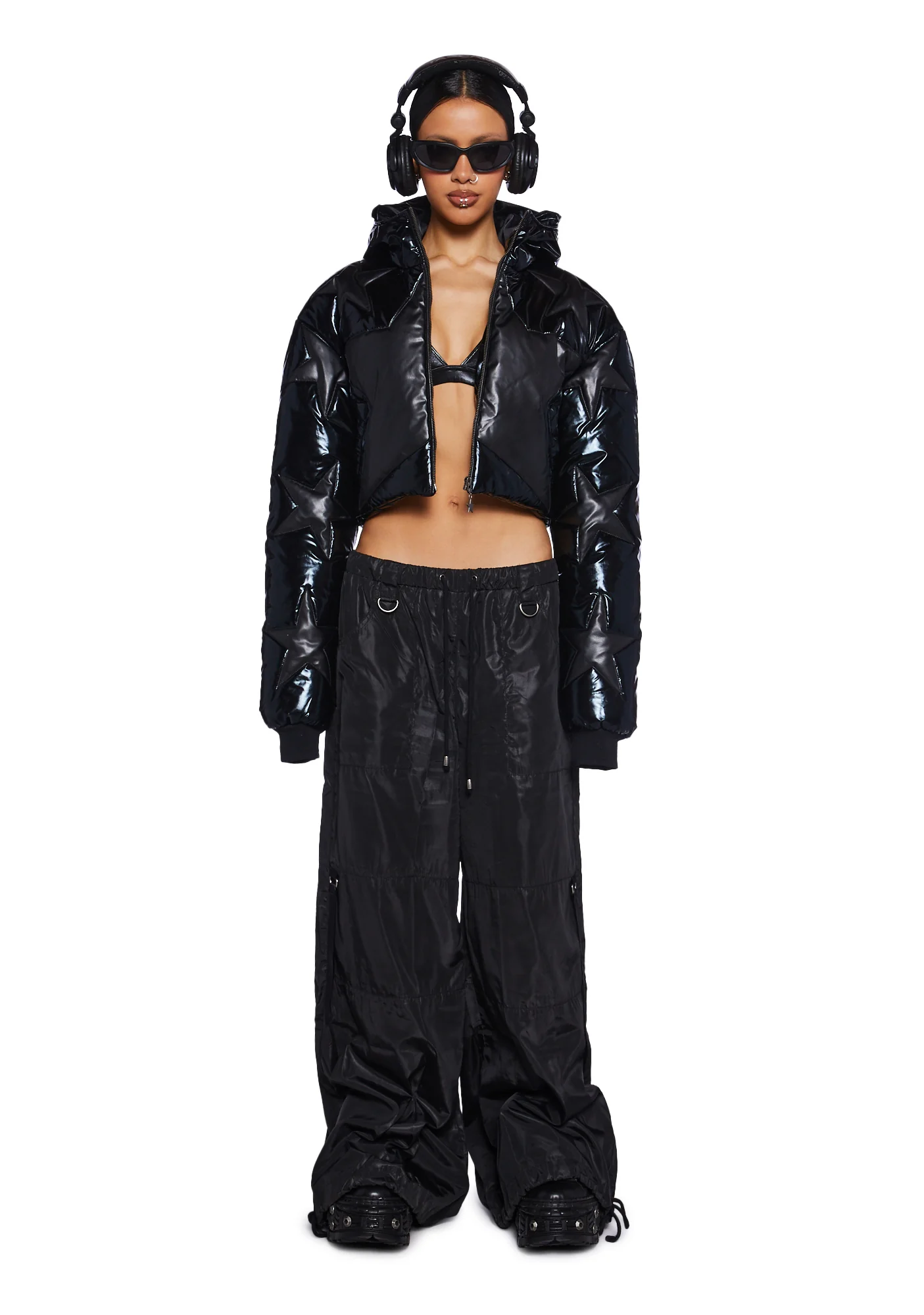 Starstruck Puffer Jacket - Image 7