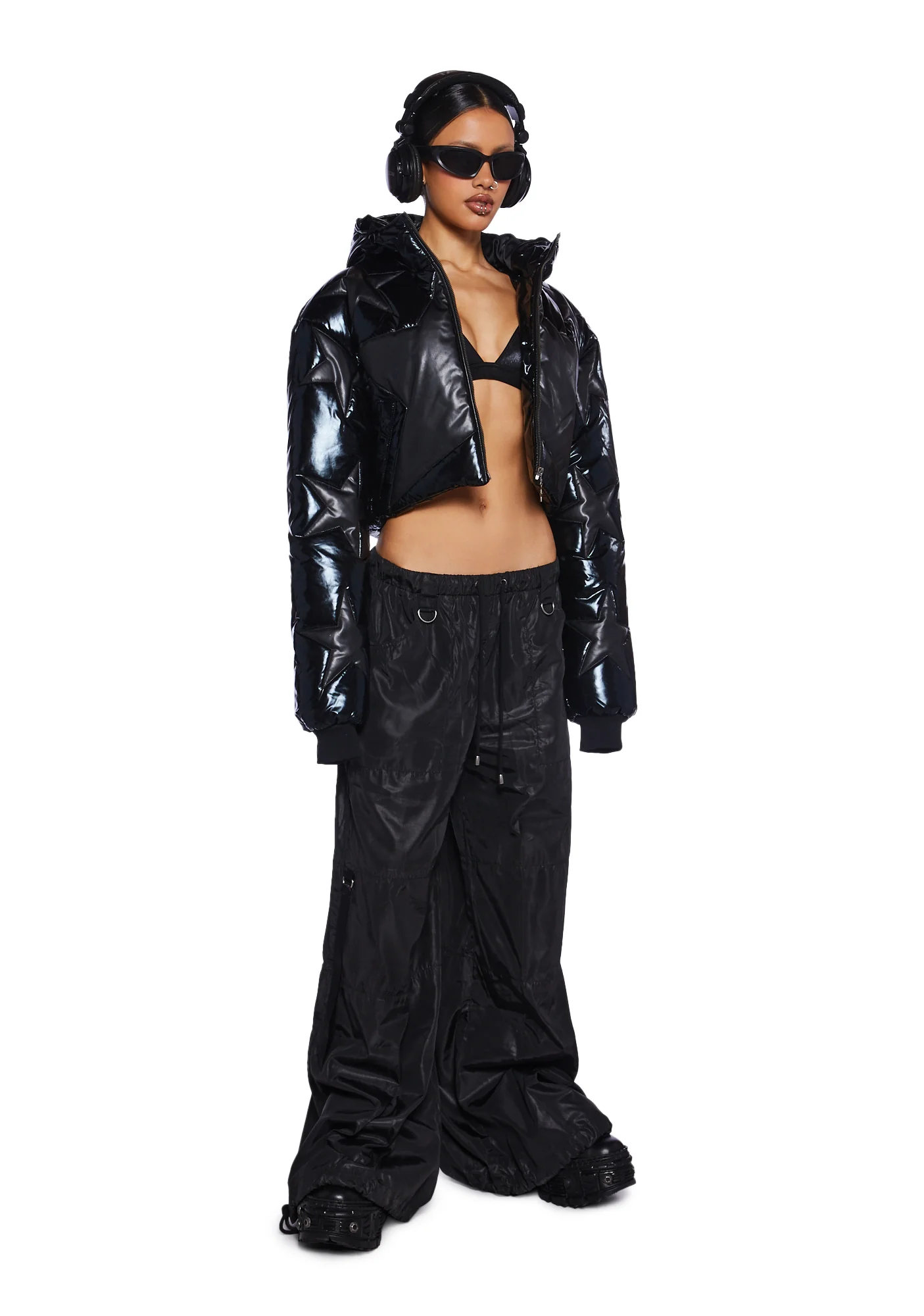 Starstruck Puffer Jacket - Image 8