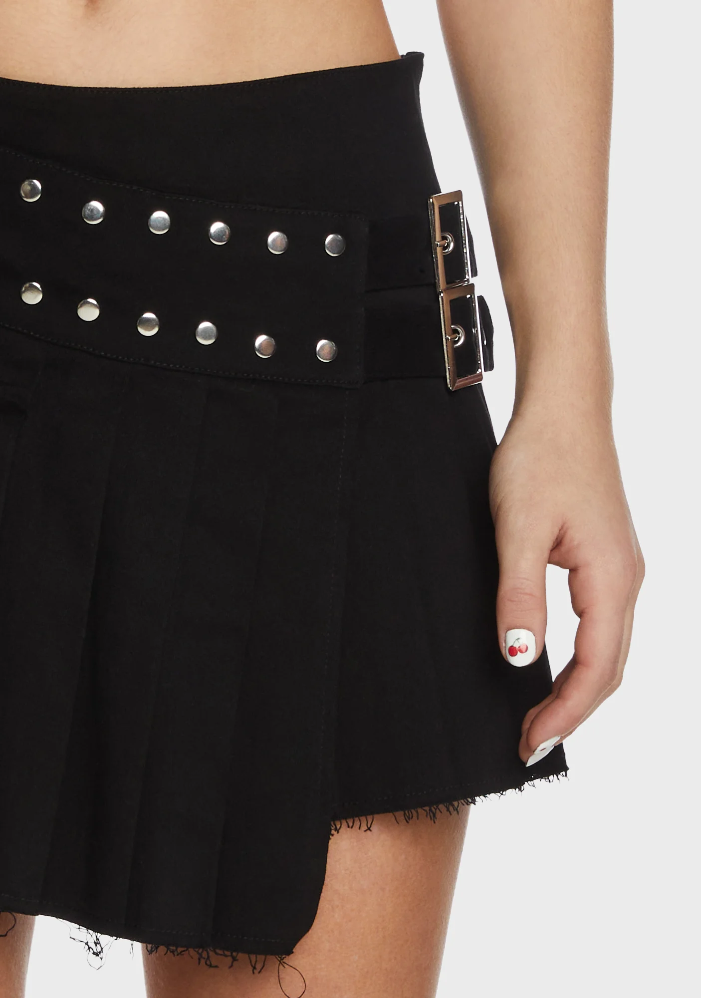 Start Me Up Wrap Skirt - Image 2