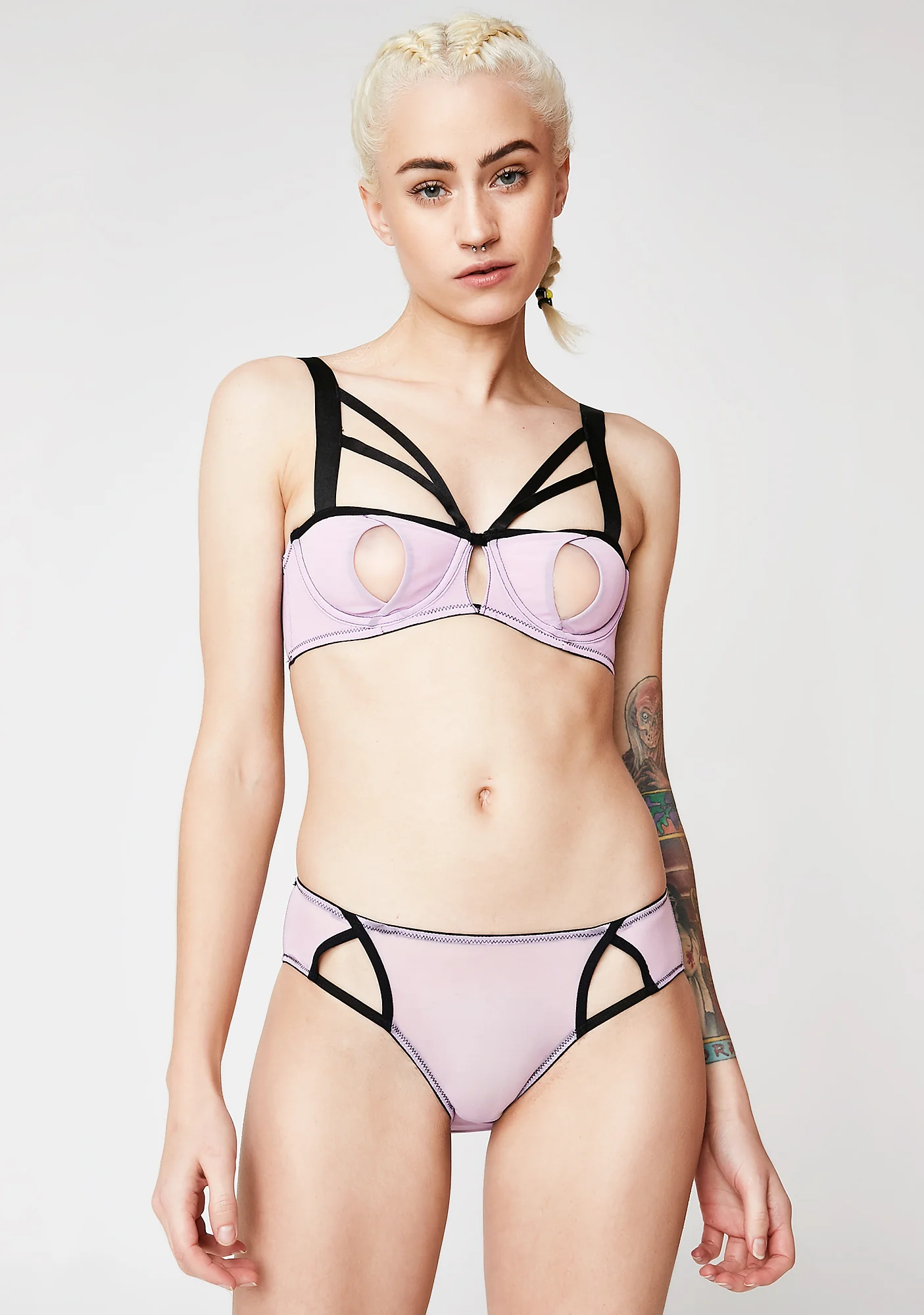 Stay In Touch Panty - Image 3