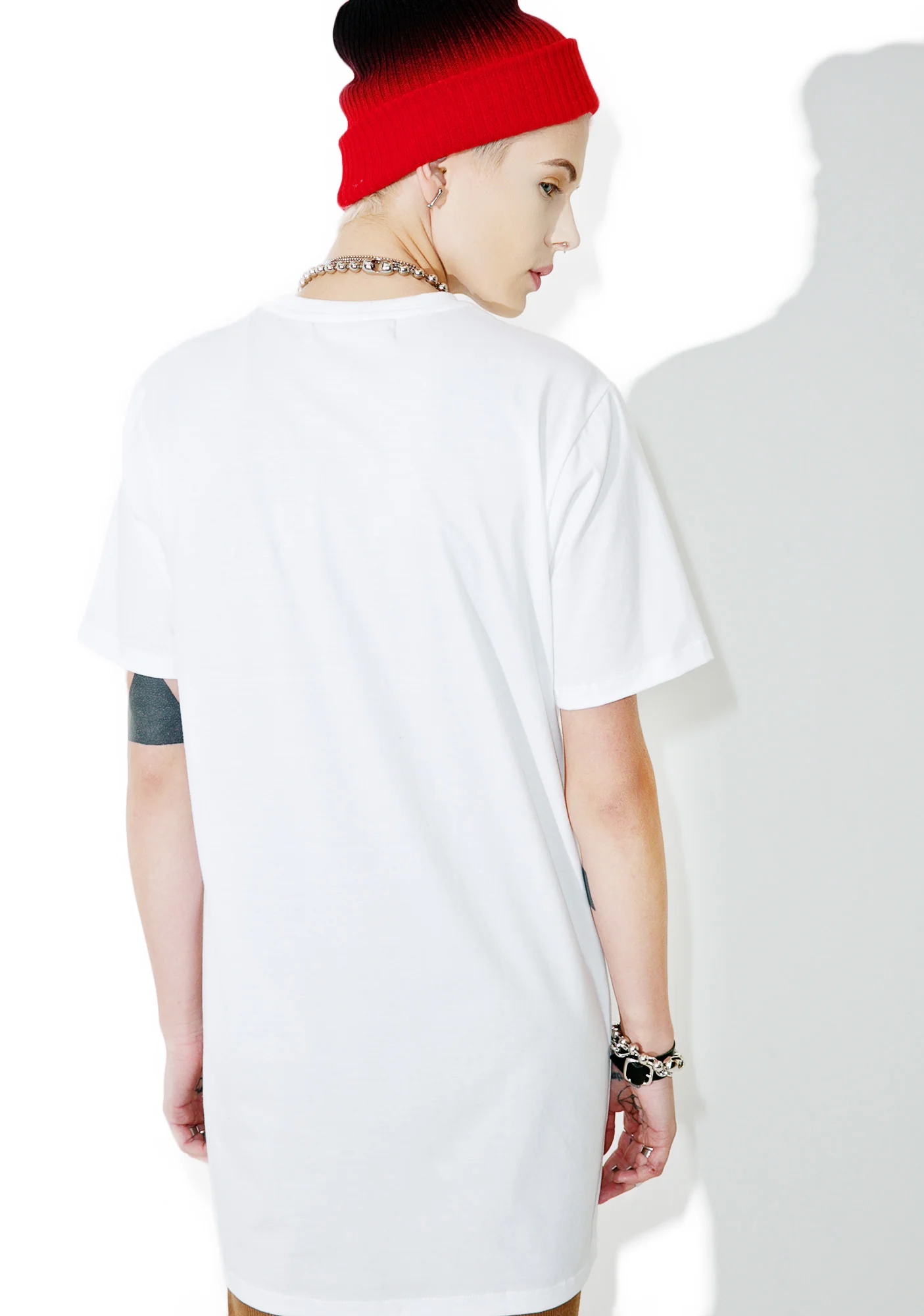 Stay Lonely Long Tee - Image 3