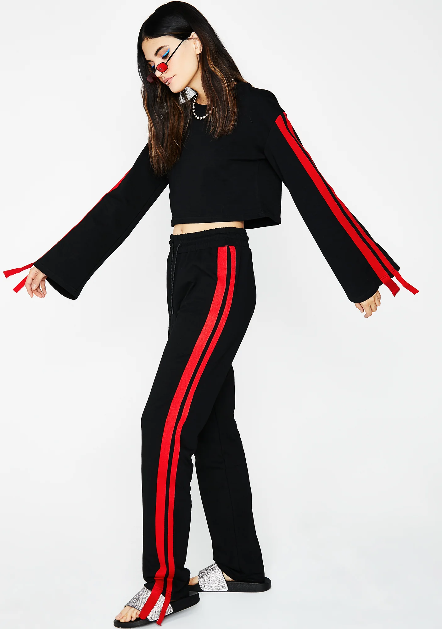Stay Ready Matching Set - Image 2