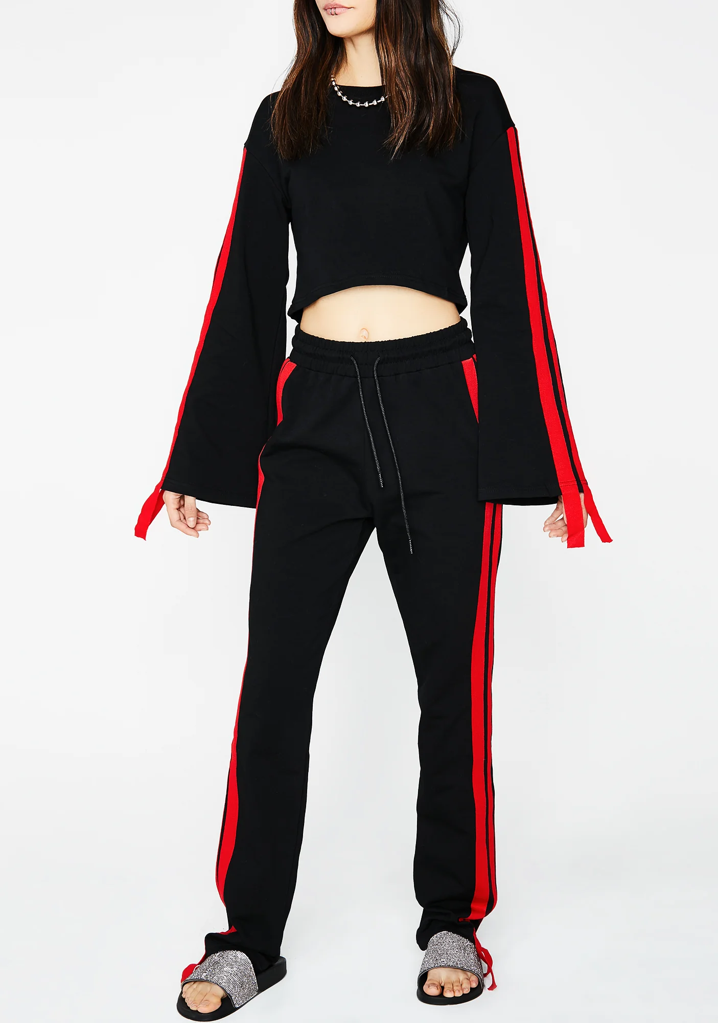 Stay Ready Matching Set - Image 3