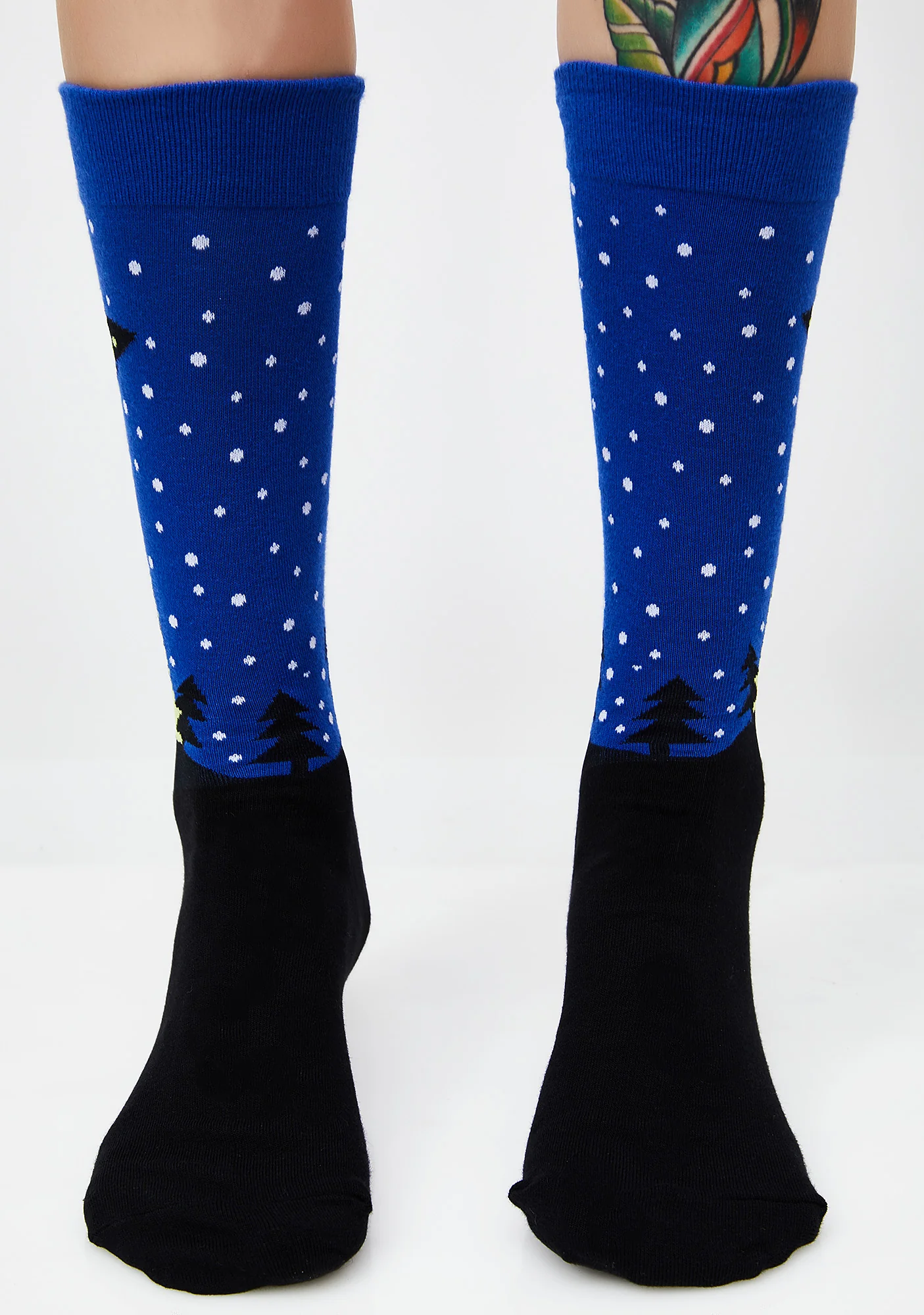 Stealin’ Xmas Socks - Image 4