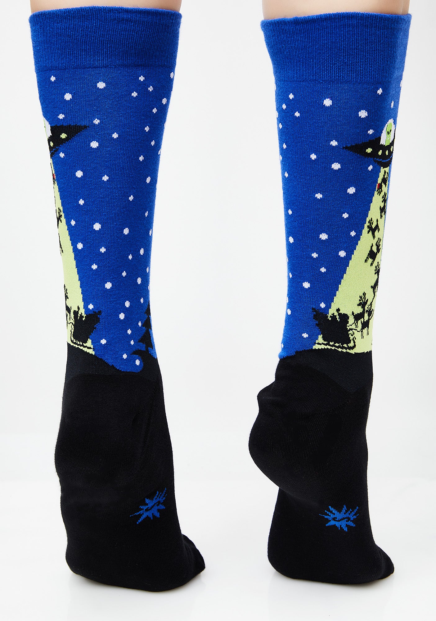 Stealin’ Xmas Socks - Image 5