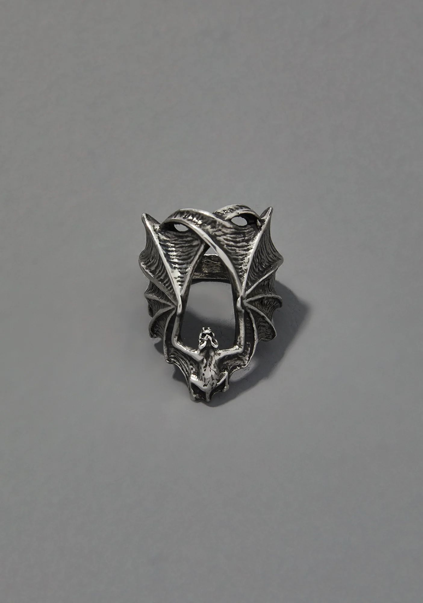 Stealth Mode Statement Ring - Image 2