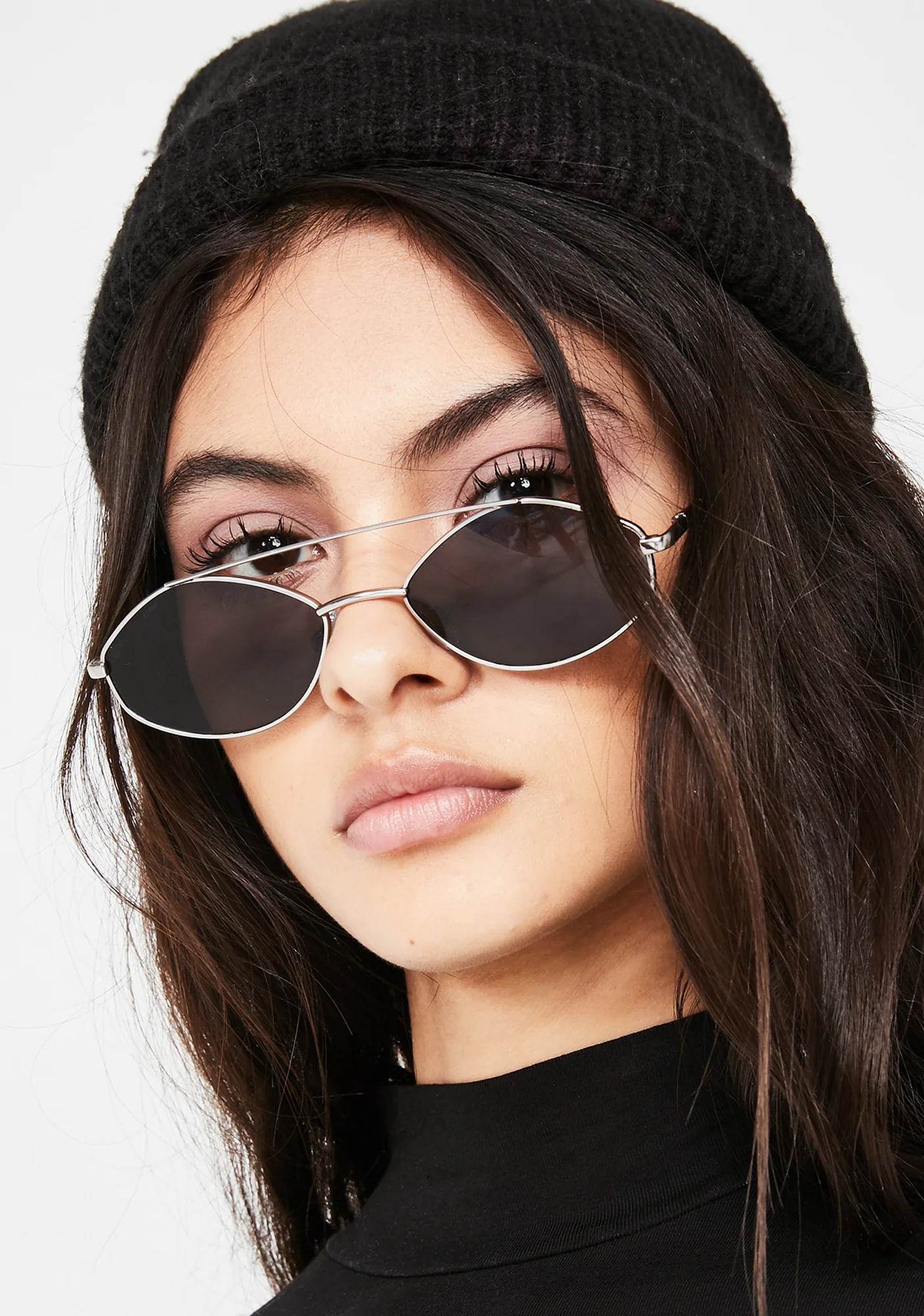 Stealth Moves Oval Sunglasses - Image 3