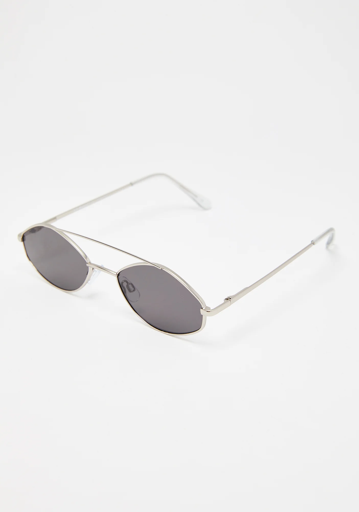Stealth Moves Oval Sunglasses - Image 4