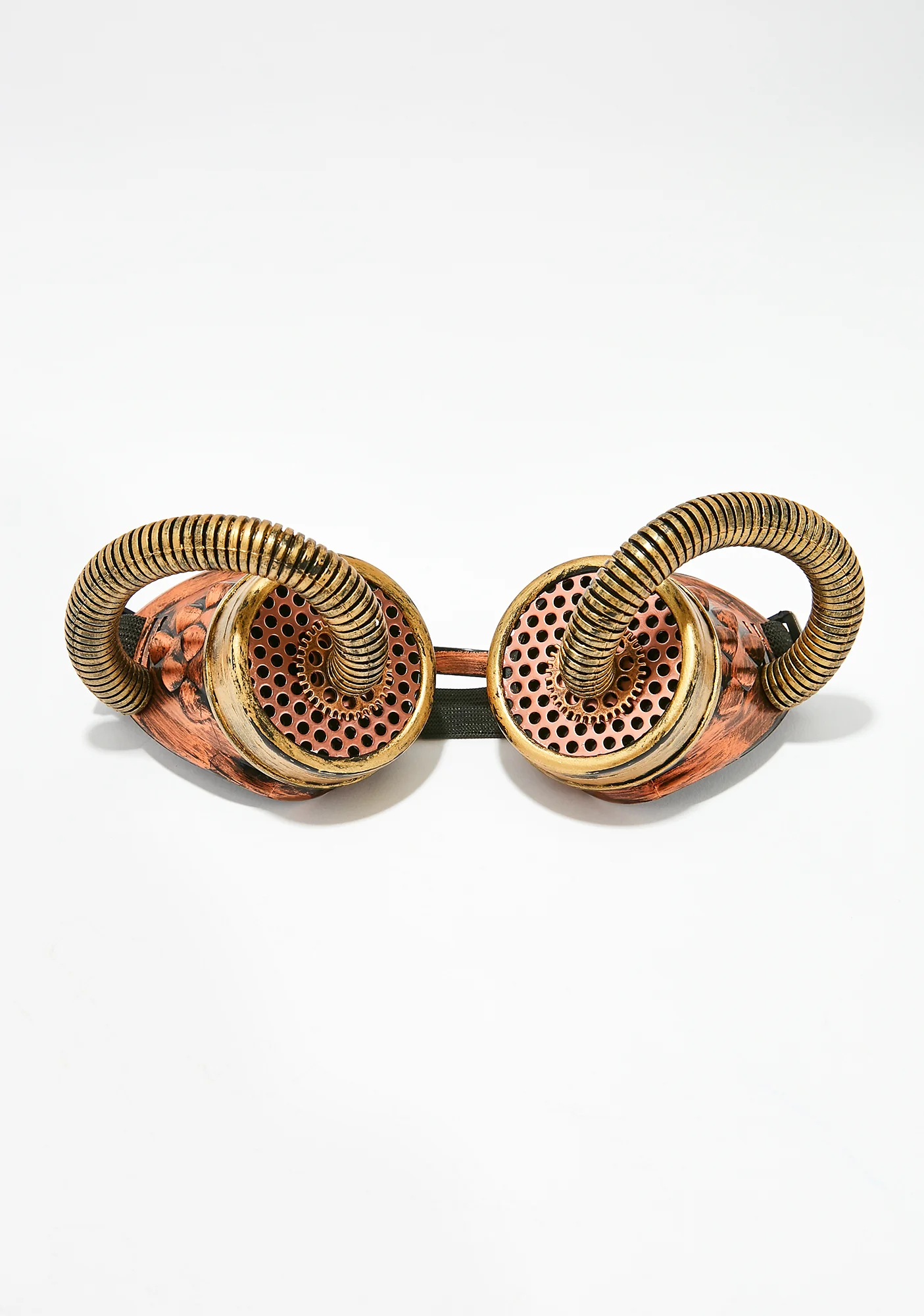 Steampunk'd Goggles - Image 2