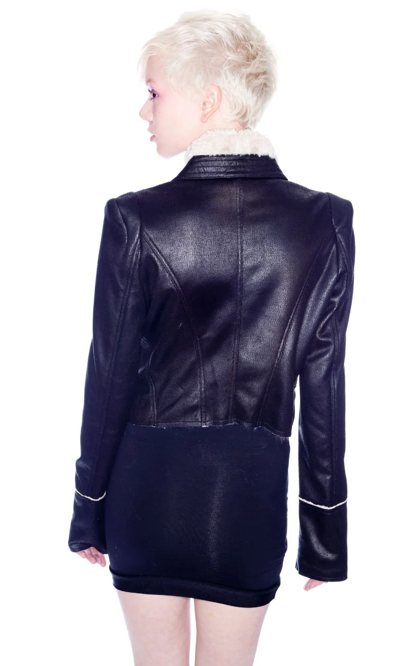 Stella & Jamie Leon Coat - Image 5