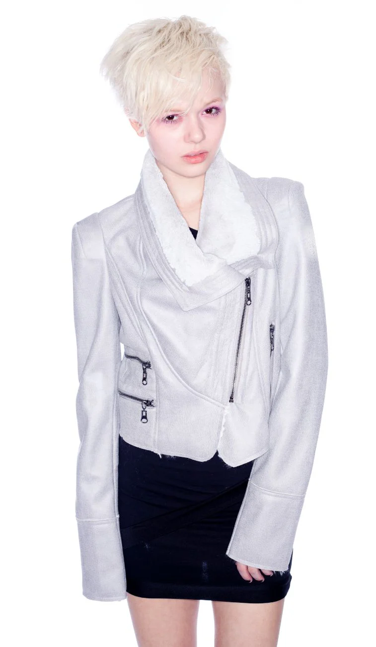 Stella & Jamie Leon Coat - Image 6