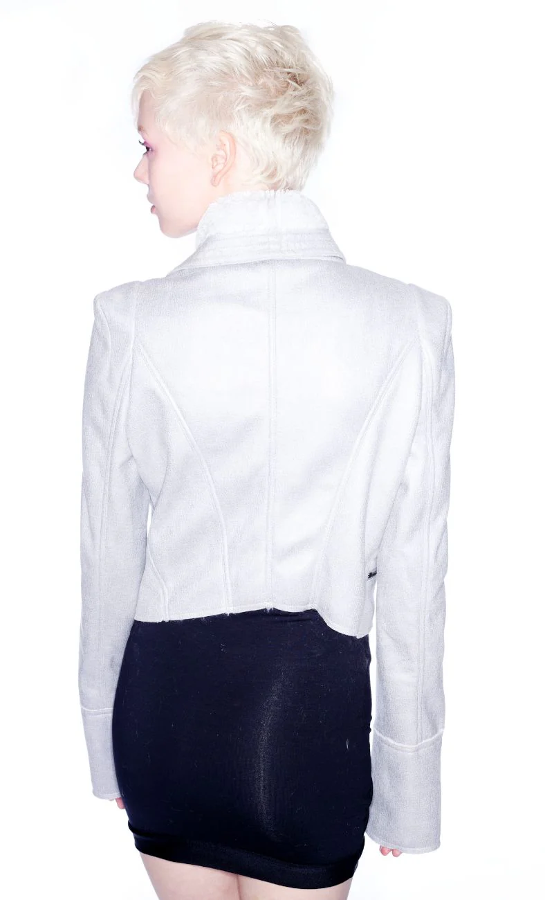 Stella & Jamie Leon Coat - Image 7