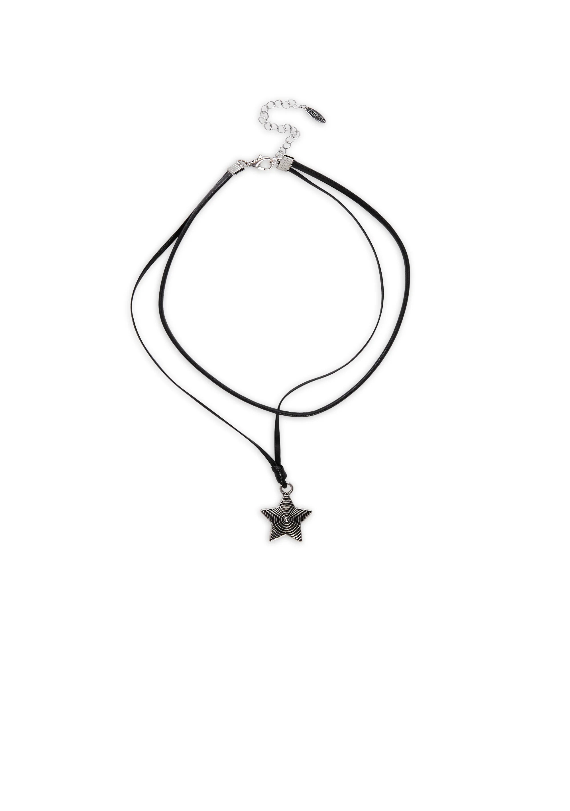 Stellar Future Pendant Necklace - Image 3